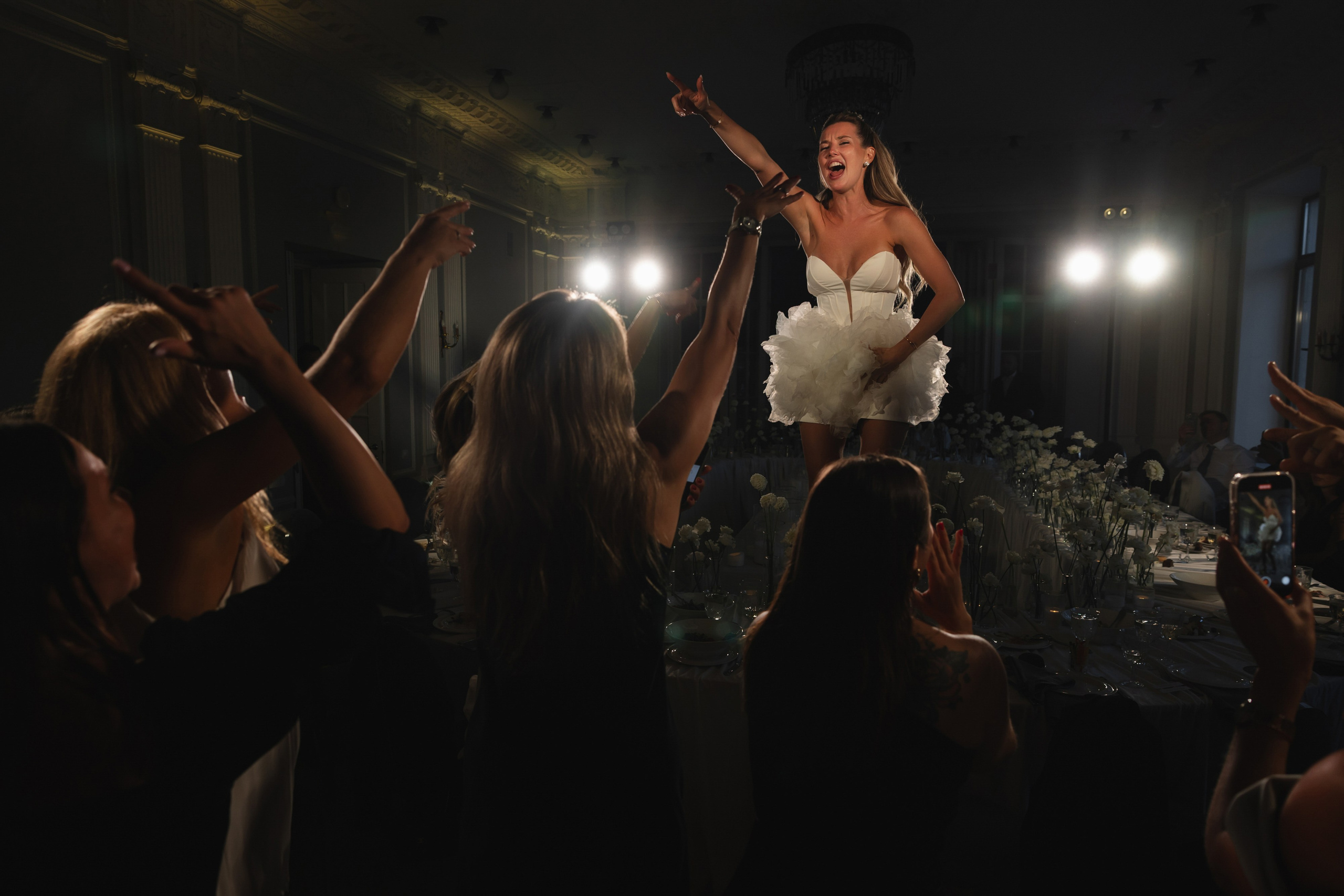 A&I. Свадебный фотограф СПБ Михаил Песиков