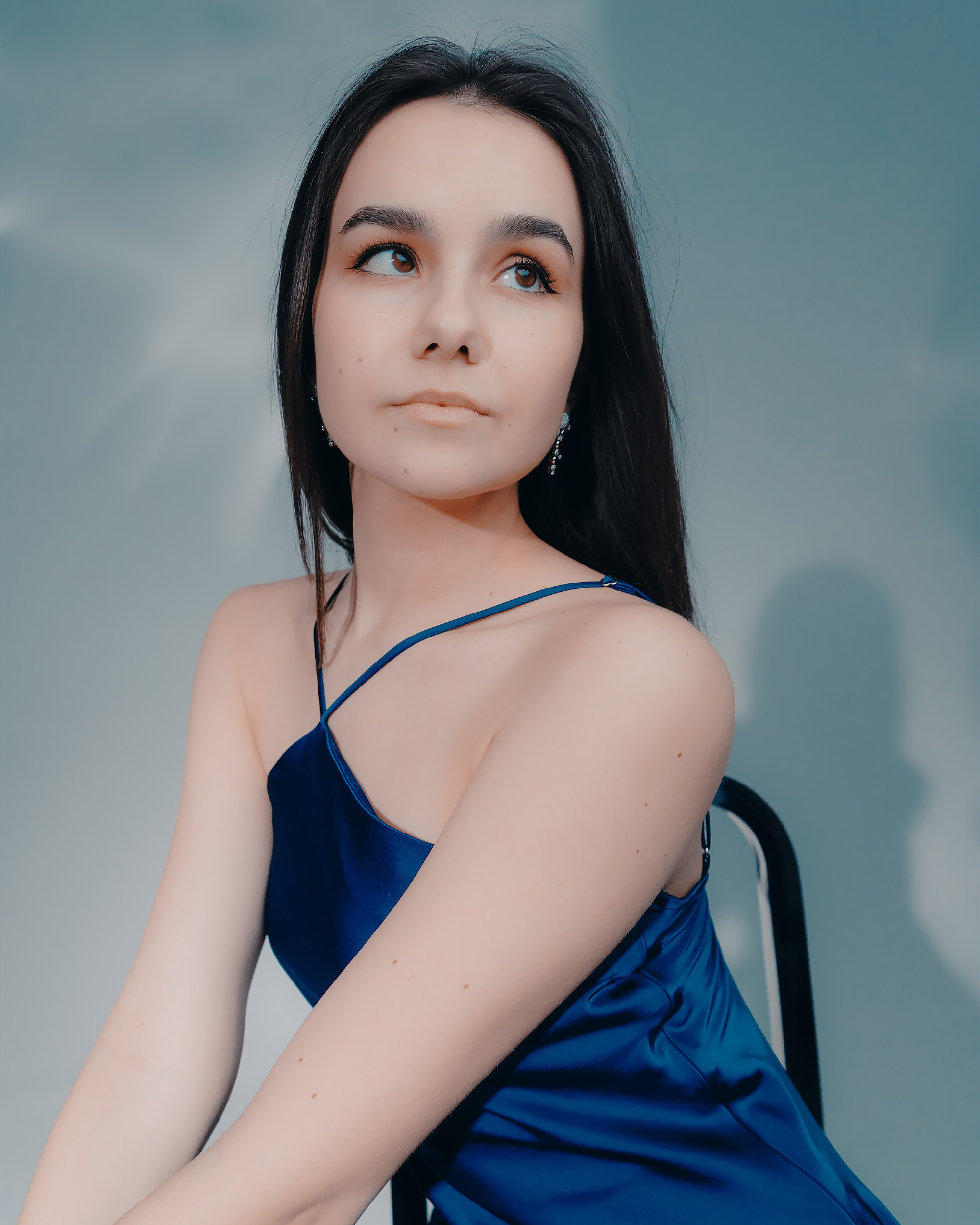 Nadia. Фотограф Санкт-Петербург Макарова Дарья