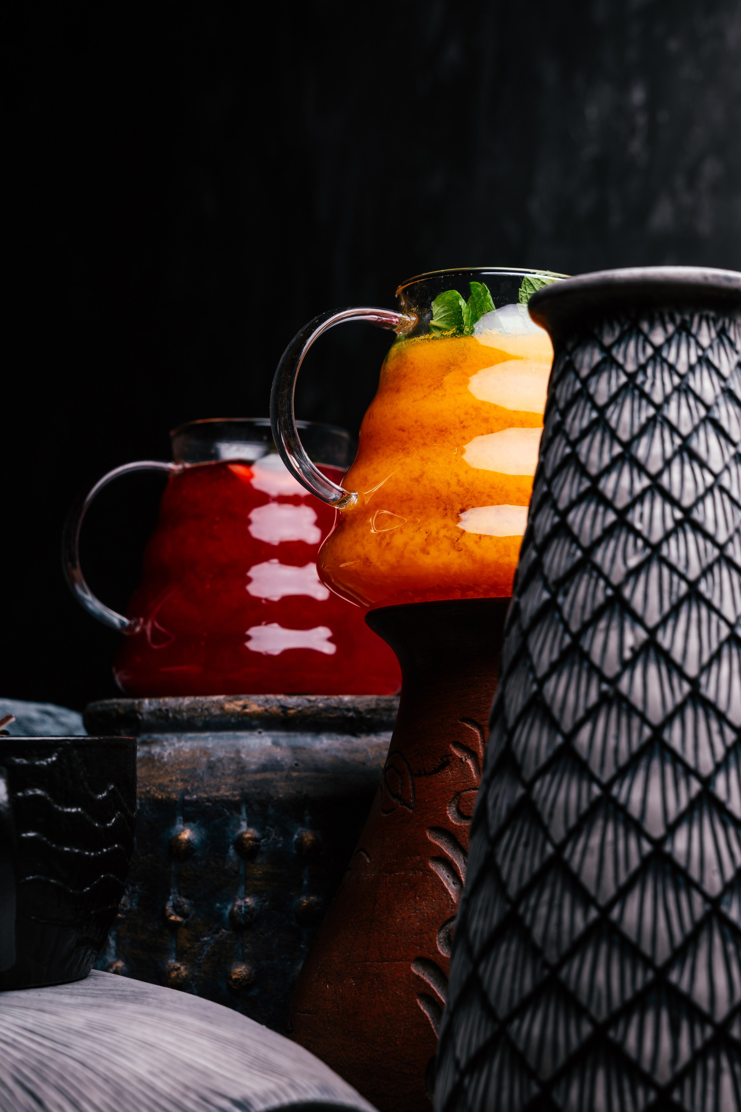 Фуд-съемка. Фотограф Алексей Воронов