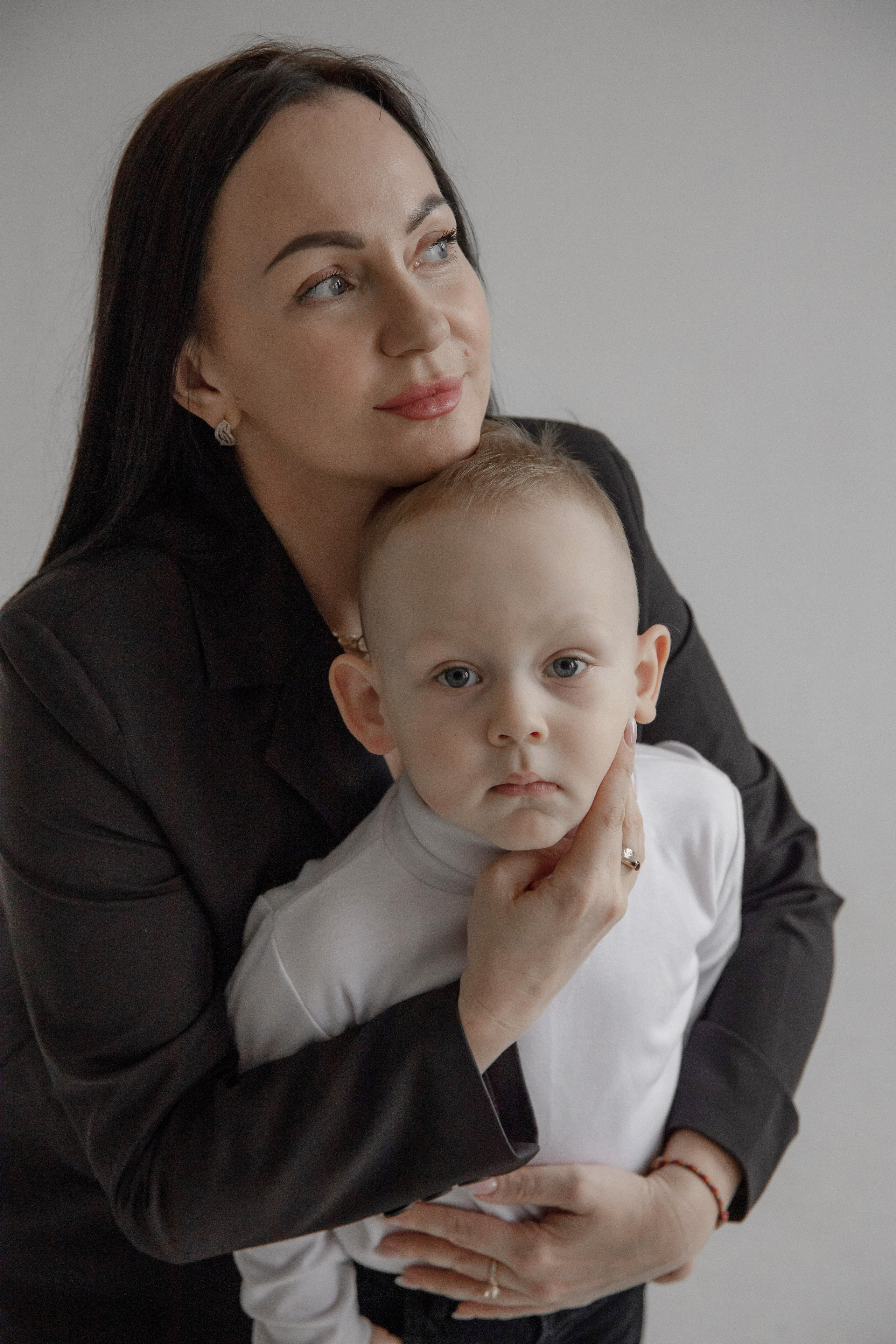 Семейные фотосессии. Фотограф Дарья Норкина