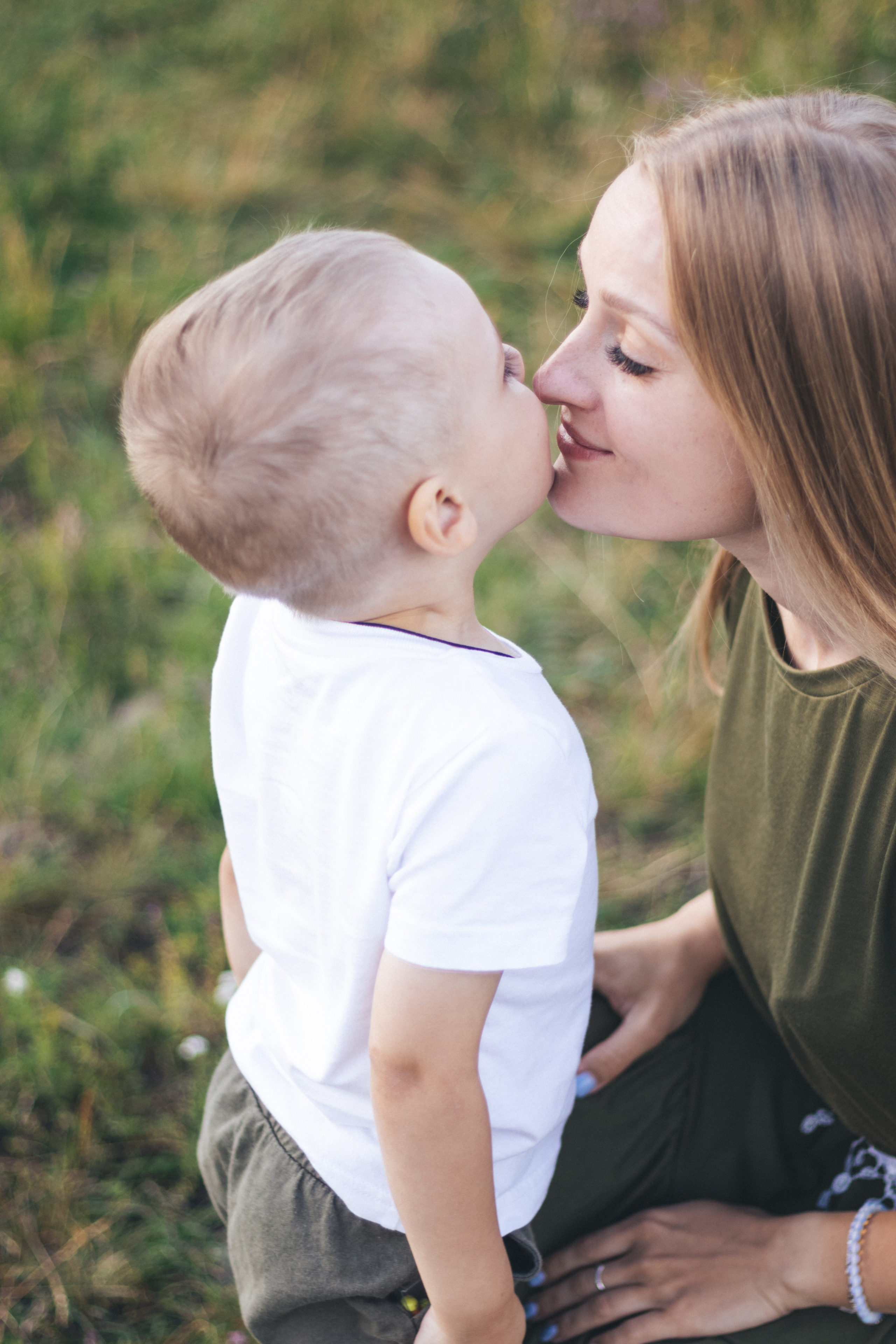 Фотопрогулка в Кисловодске. Фотограф в Кисловодске Юлия Танасова