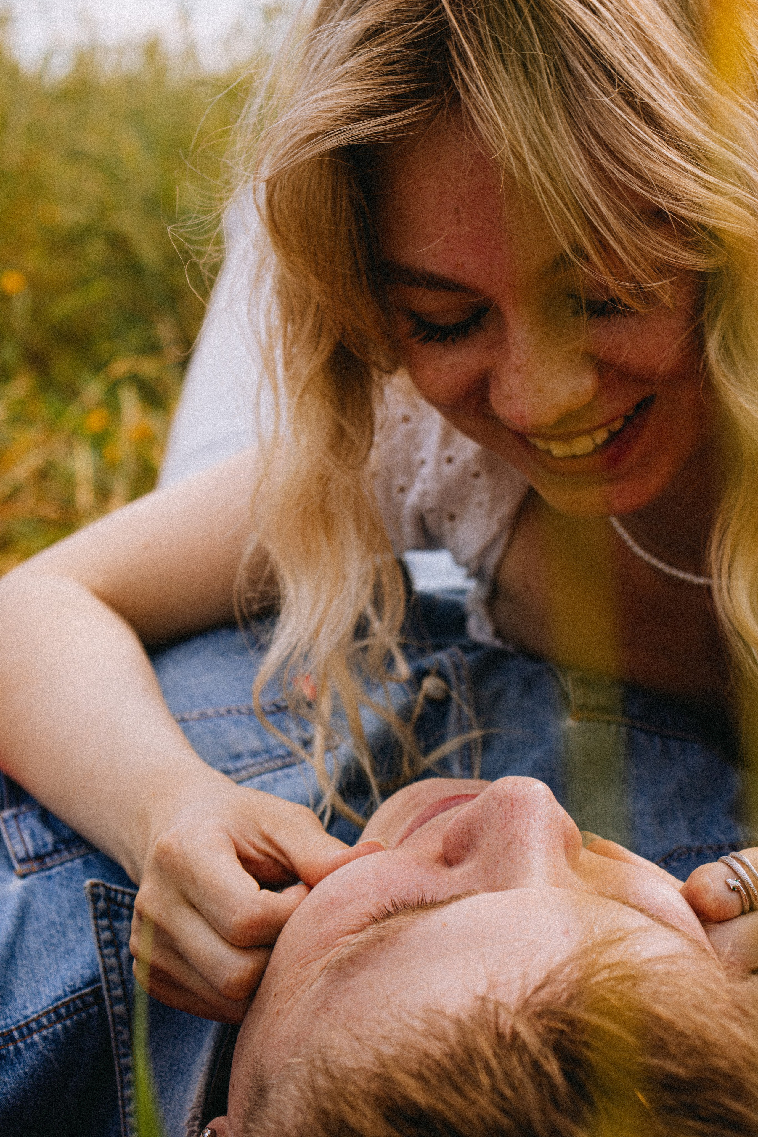 Парные съемки. Фотограф Егор Огородов