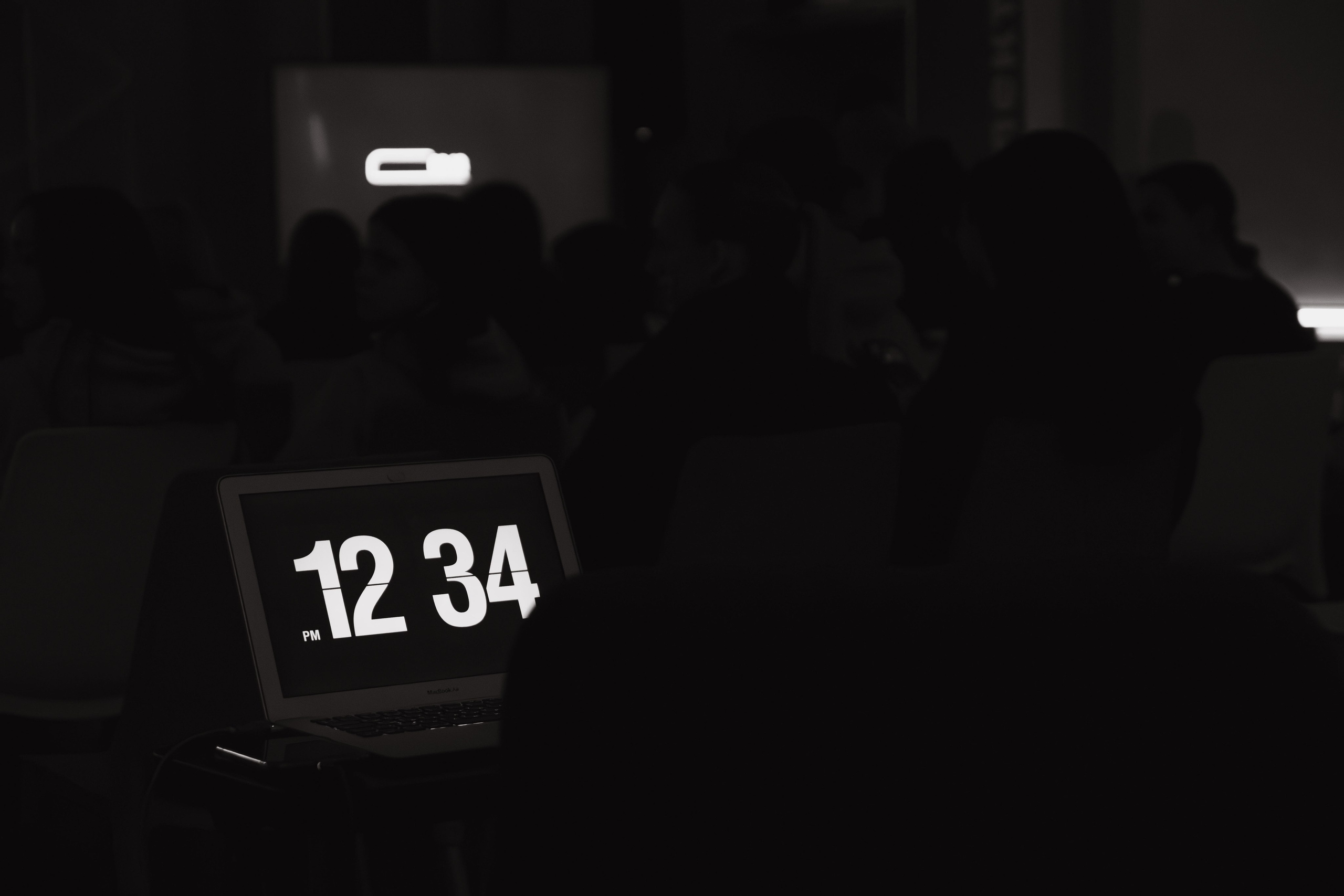 Мероприятия. Фотограф Егор Огородов