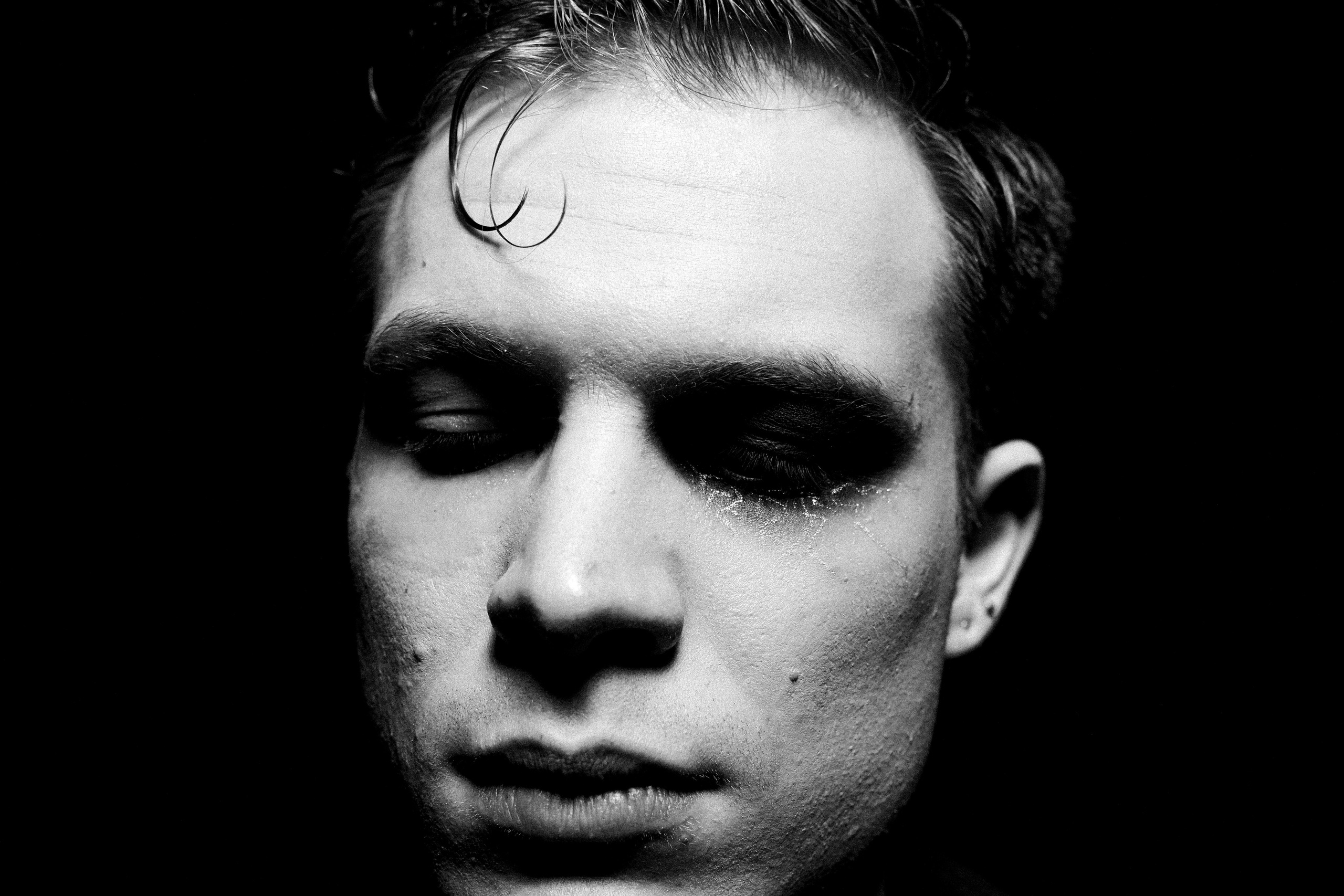 Живет художник. Arseniy Karchevskiy I Photographer