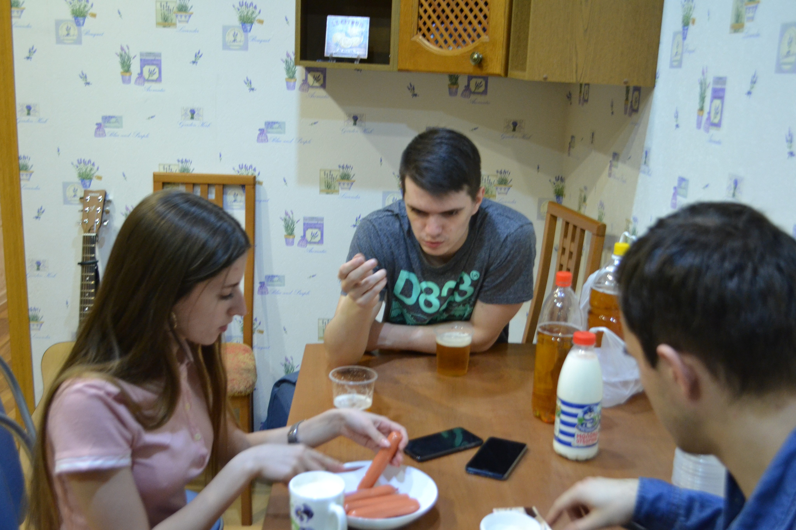 Март (тусовка на 8 марта). Семейный, Свадебный фотограф СПБ Питер— Романова Екатерина