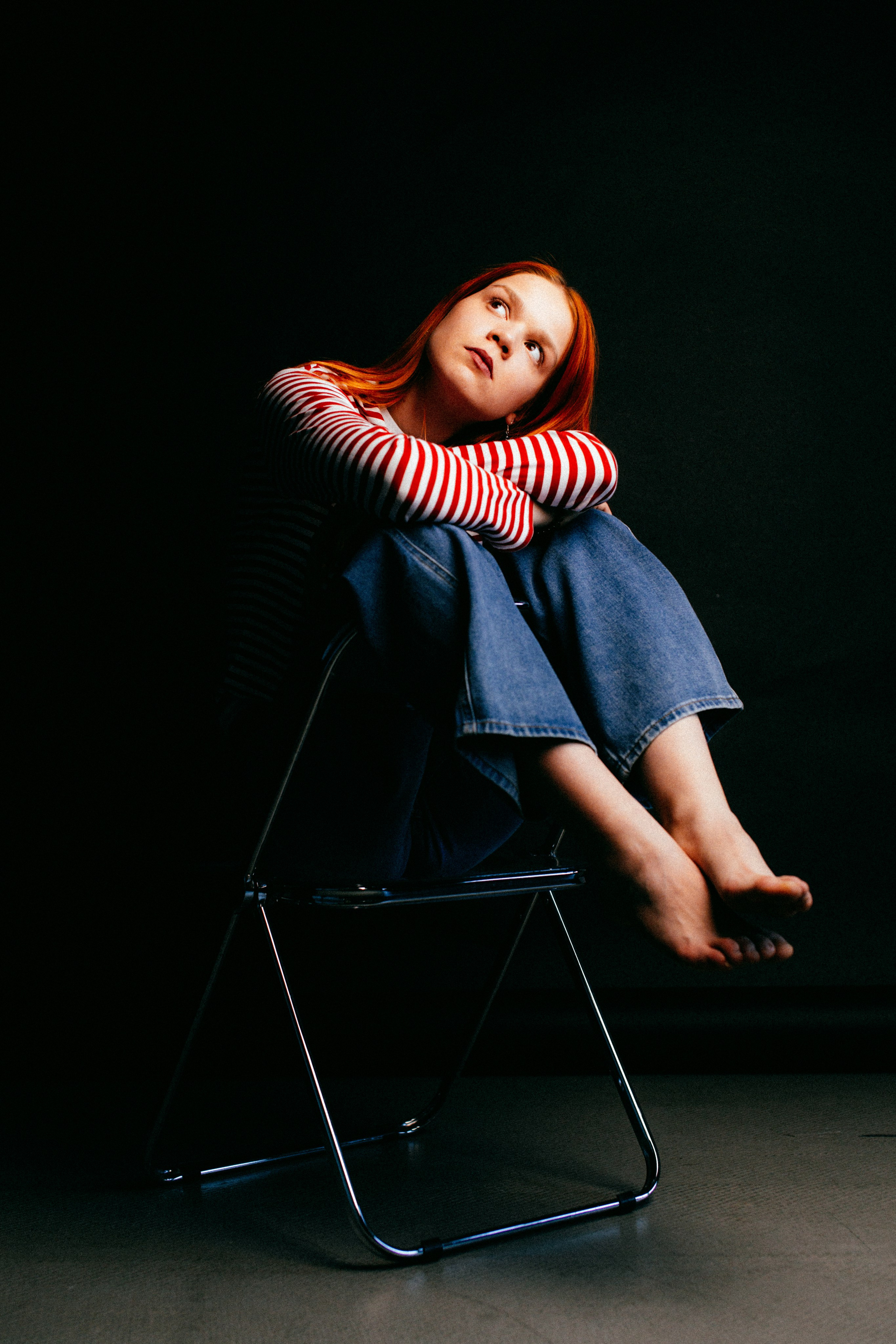 Катя. Фотограф Наталья Уколова в Саранске