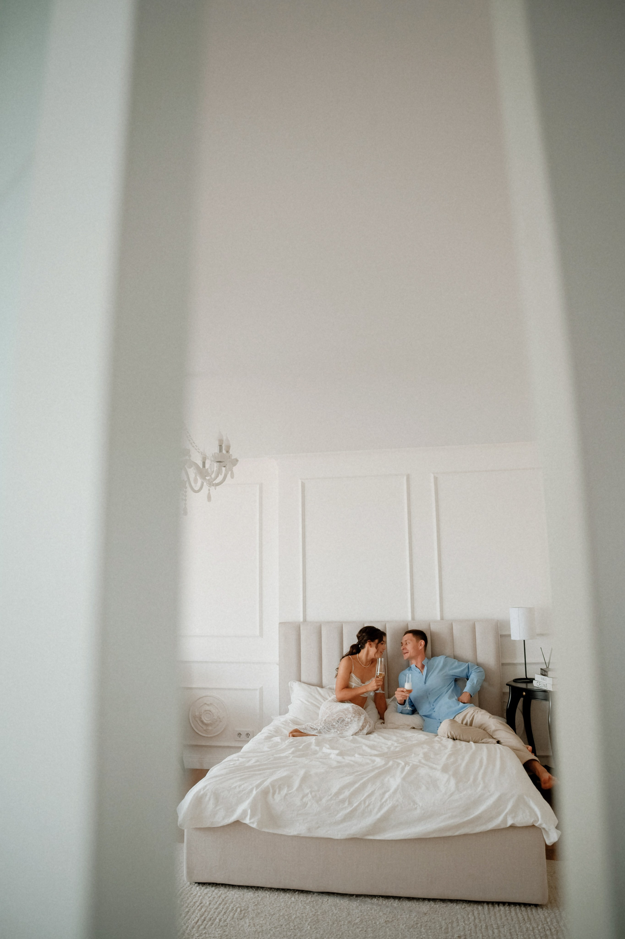 Анастасия и Владимир. Денис Кузнецов — Свадебный фотограф г. Абакан