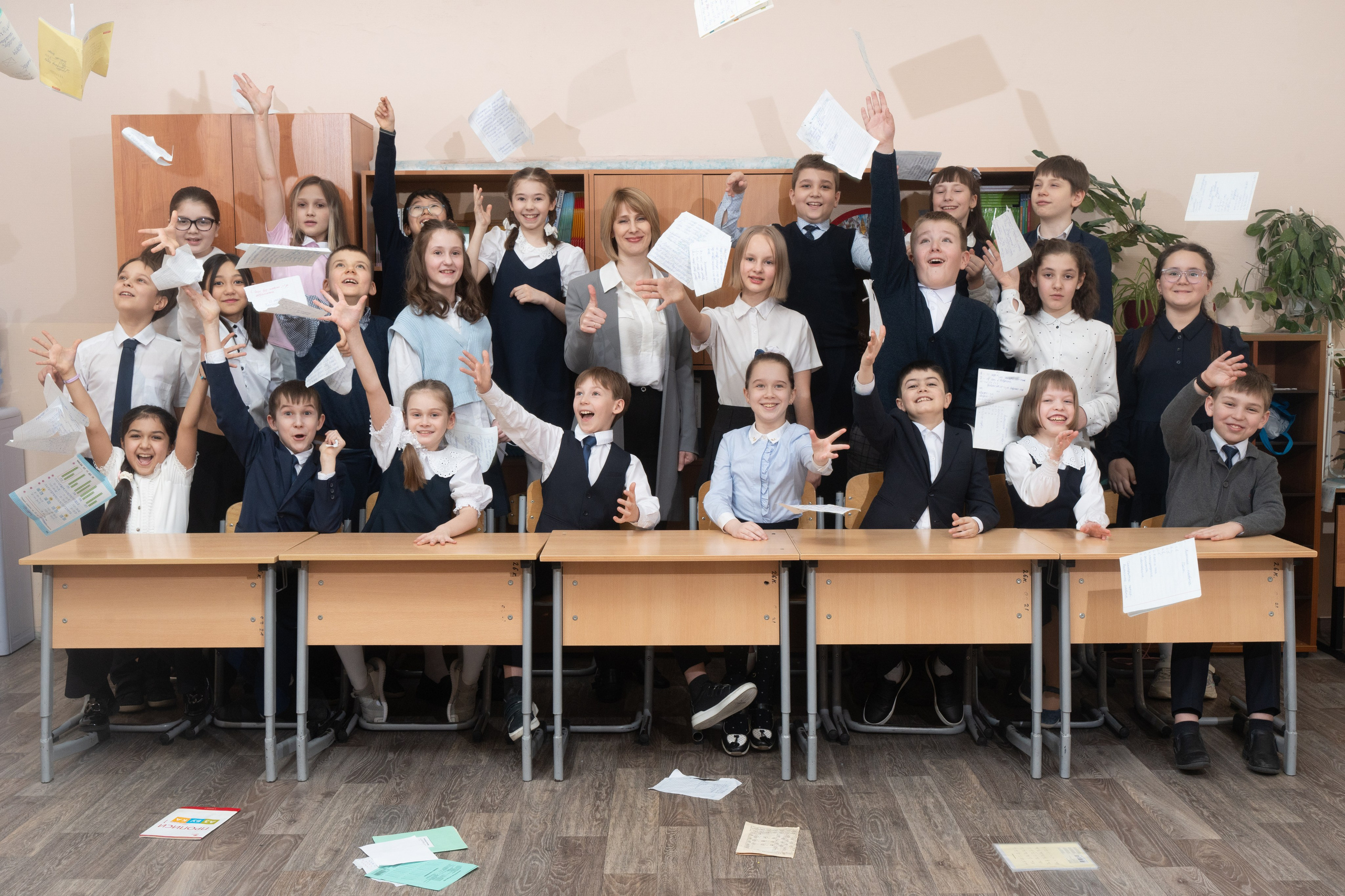 Групповые фотографии. ГЛАВНАЯ