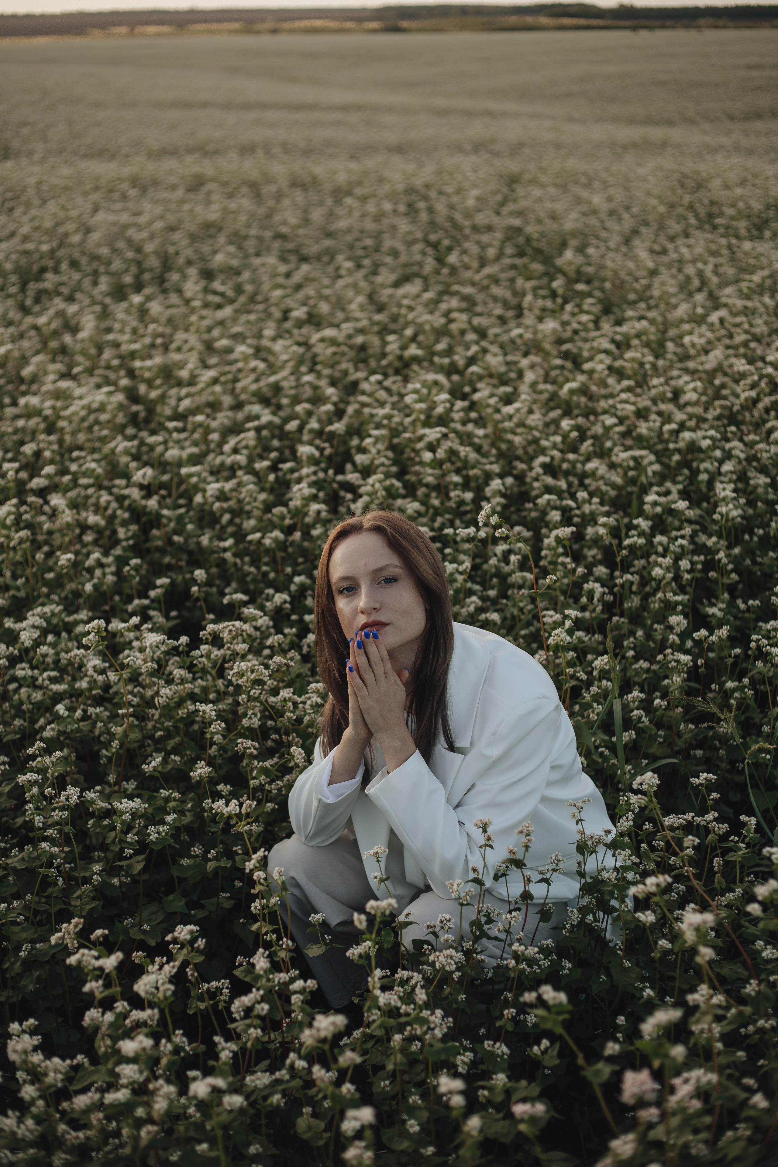 Альбина. Фотограф Малофеева Алина