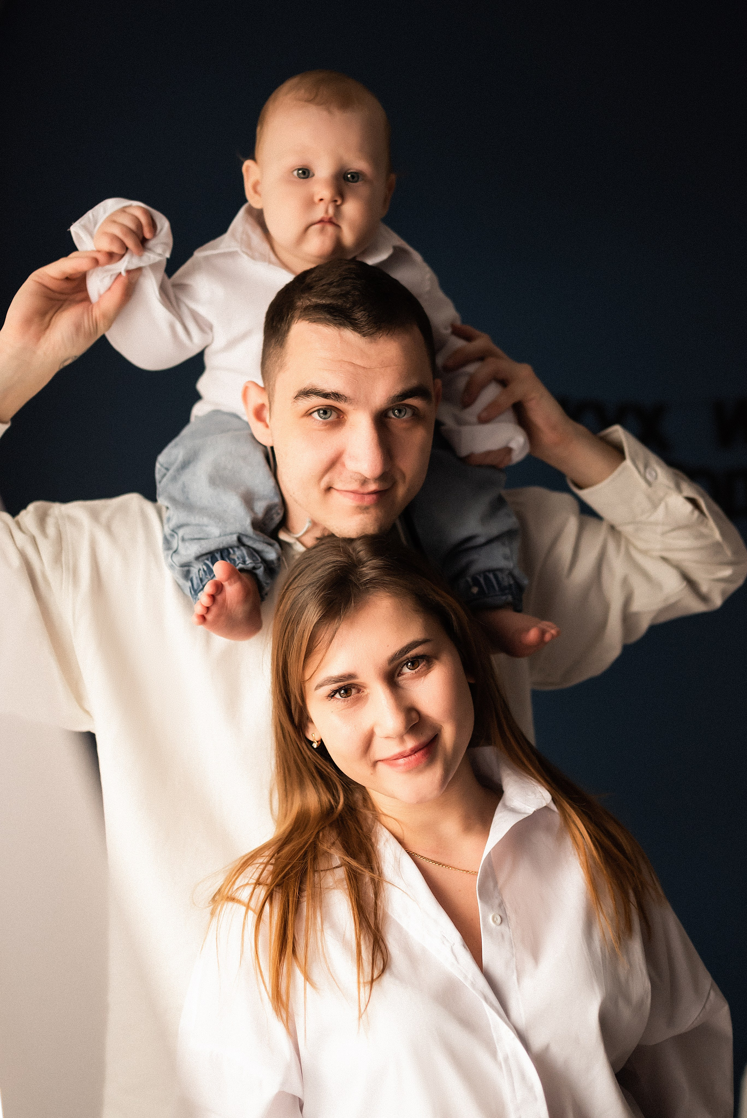 Годовасие. Фотограф Ксения Огородова портфолио