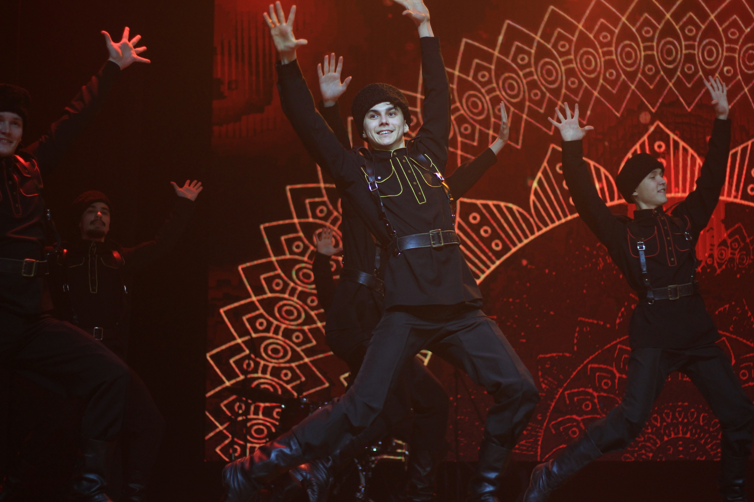 Гала Концерт ДП КАИ 2023. Начинающий Фотограф в Казани