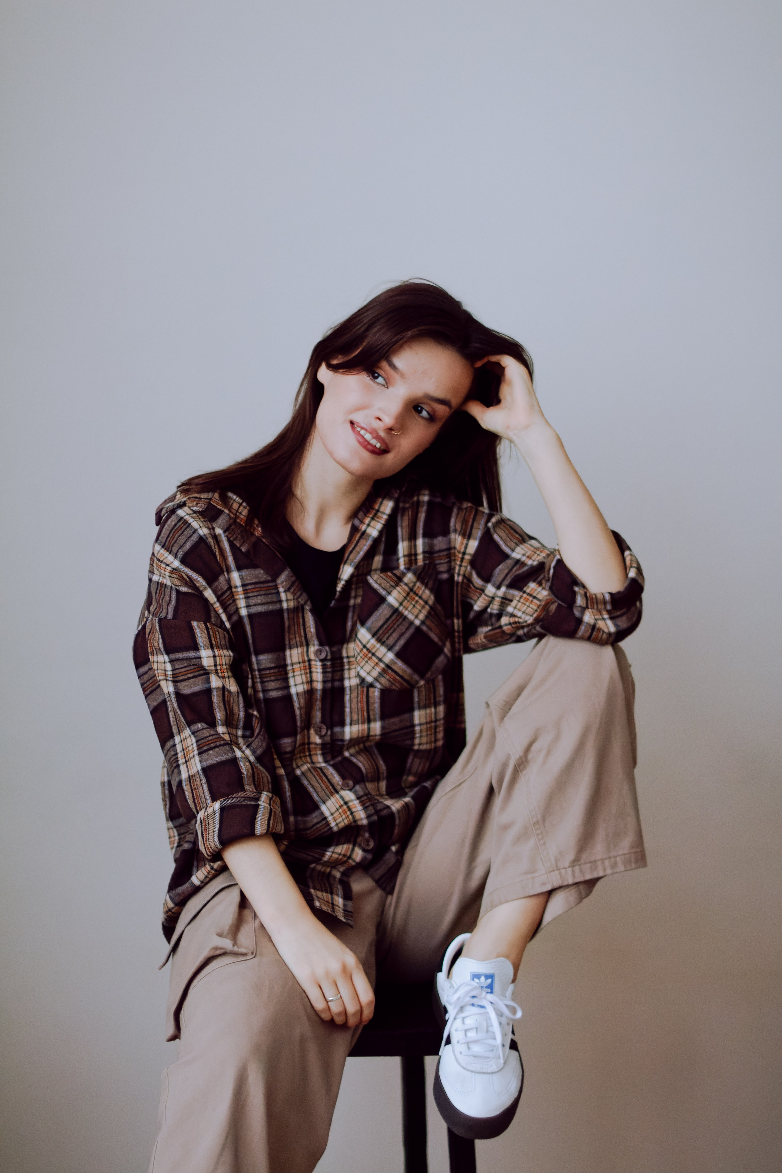 Аня. Фотограф Москва Екатерина Близнюк