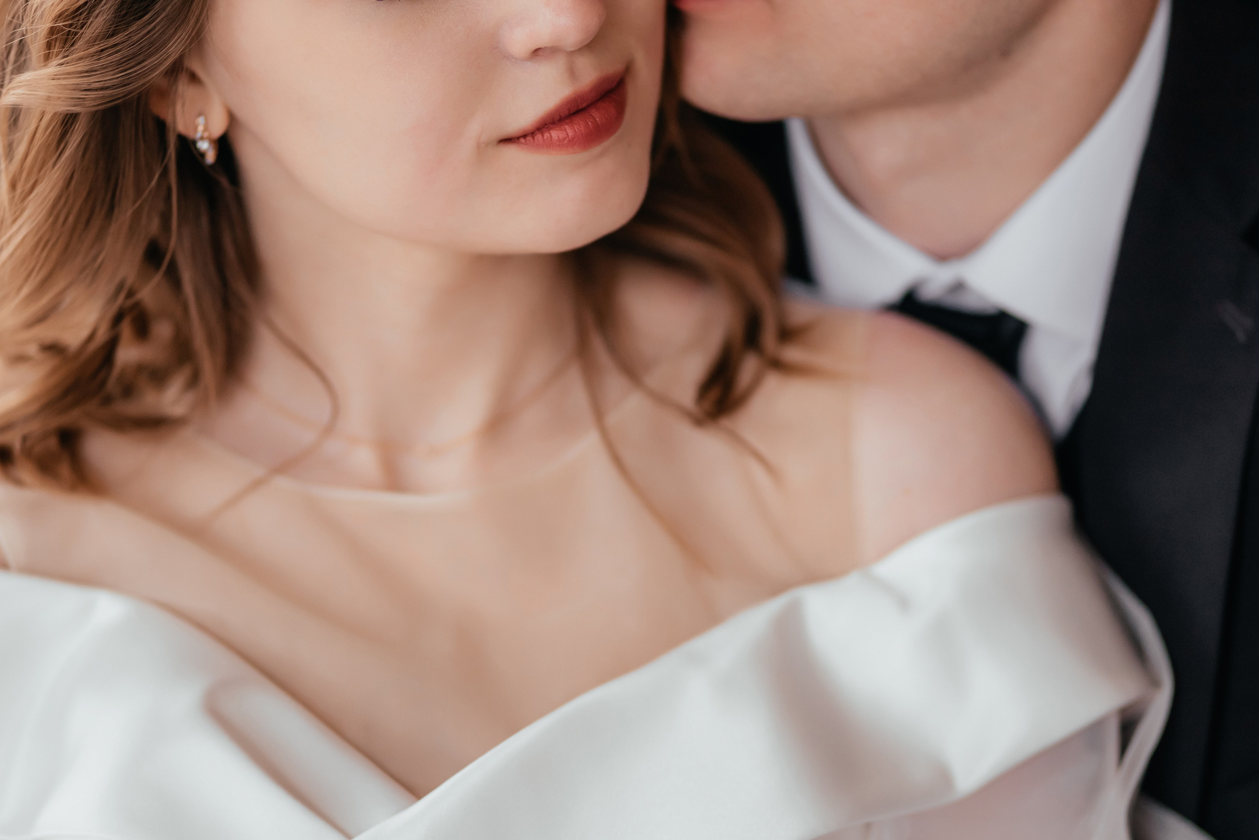 Алексей и Мария. Свадебный, репортажный фотограф в Тюмени Сергей Тапилин