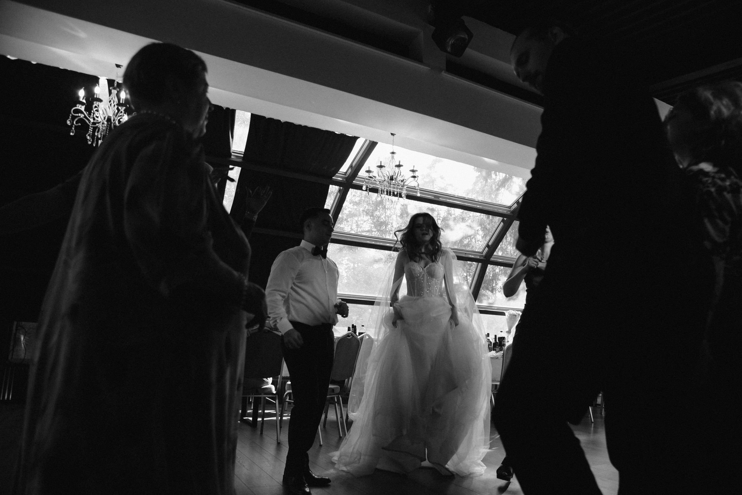 Про лес. Фотограф Лола Волна, город Москва