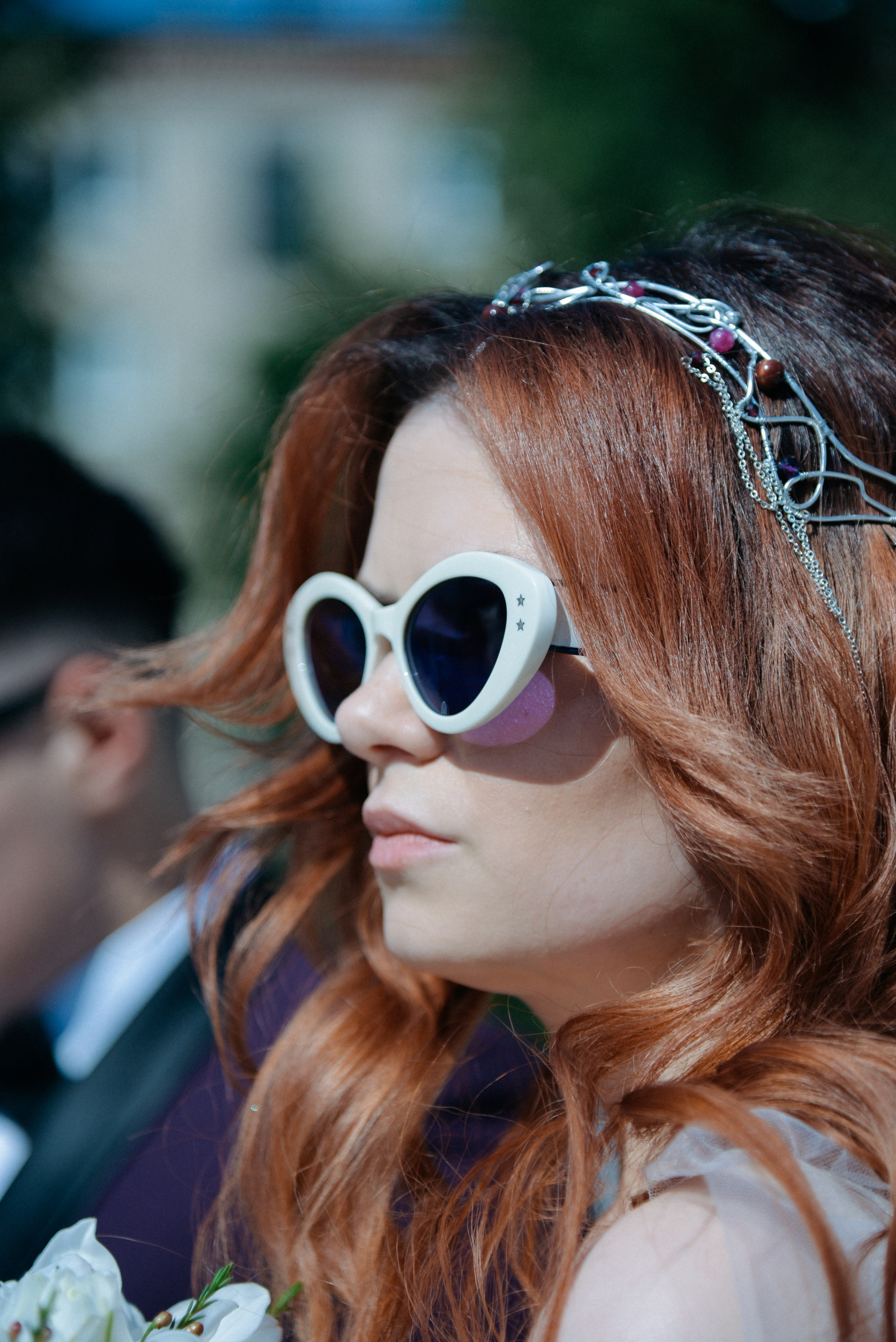 Про лес. Фотограф Лола Волна, город Москва