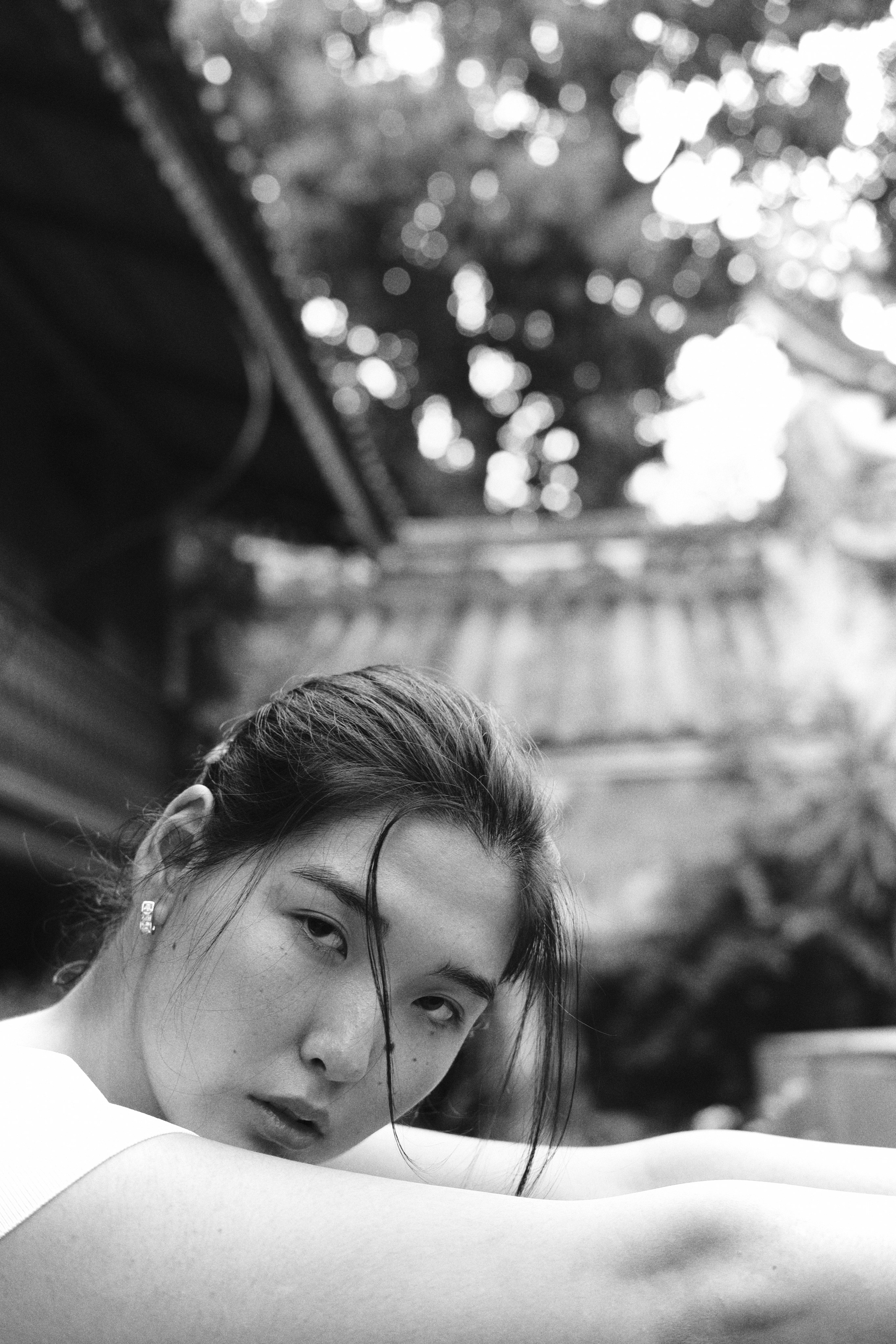 Портфолио. Alexandra Kirillova — woman portrait photographer