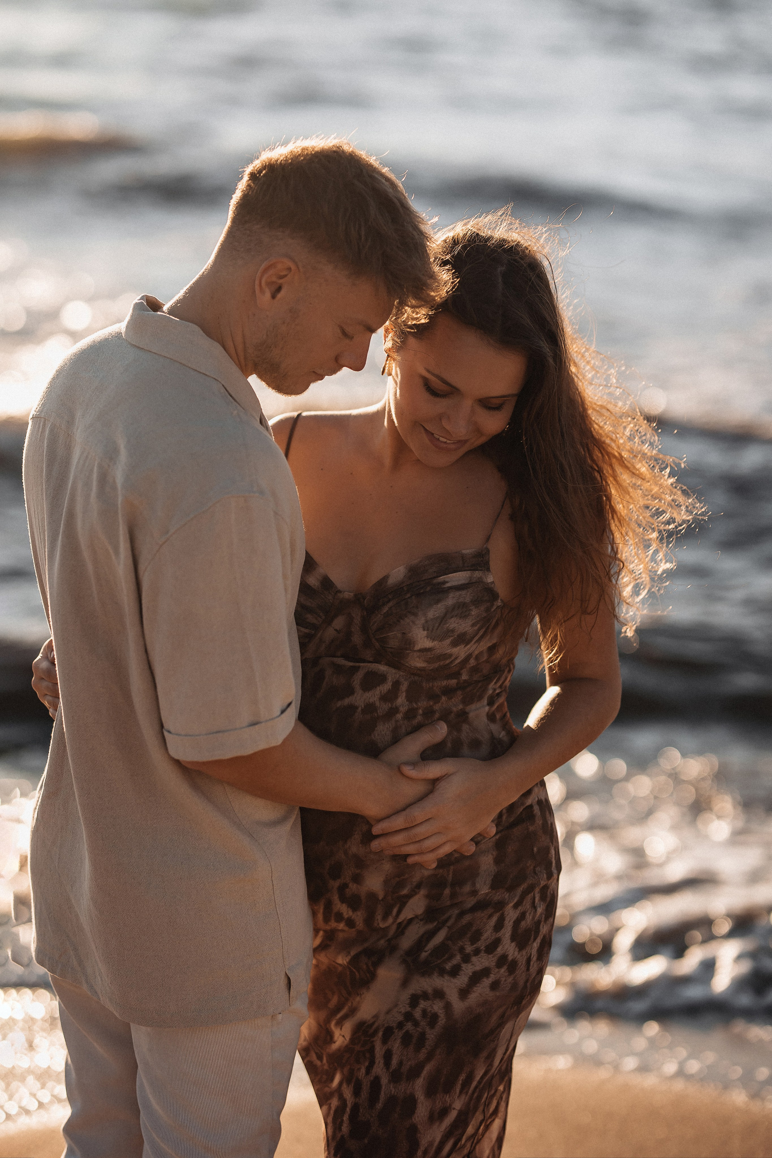 C&A. Фотограф на Майорке Екатерина Дробышева