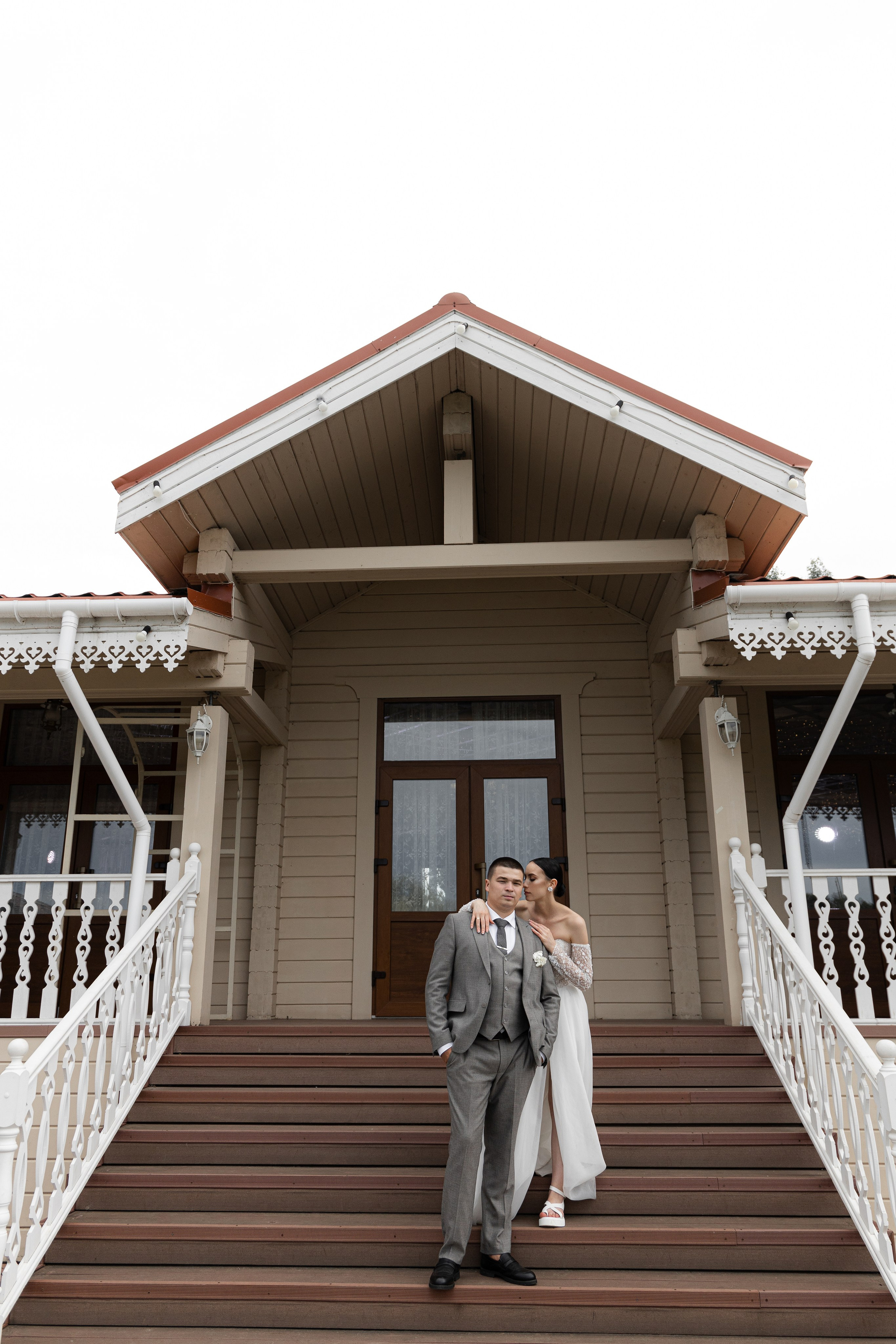 Вера и Женя. Свадебный Фотограф Чебоксары|Йошкар-Ола|Москва|Краснодар