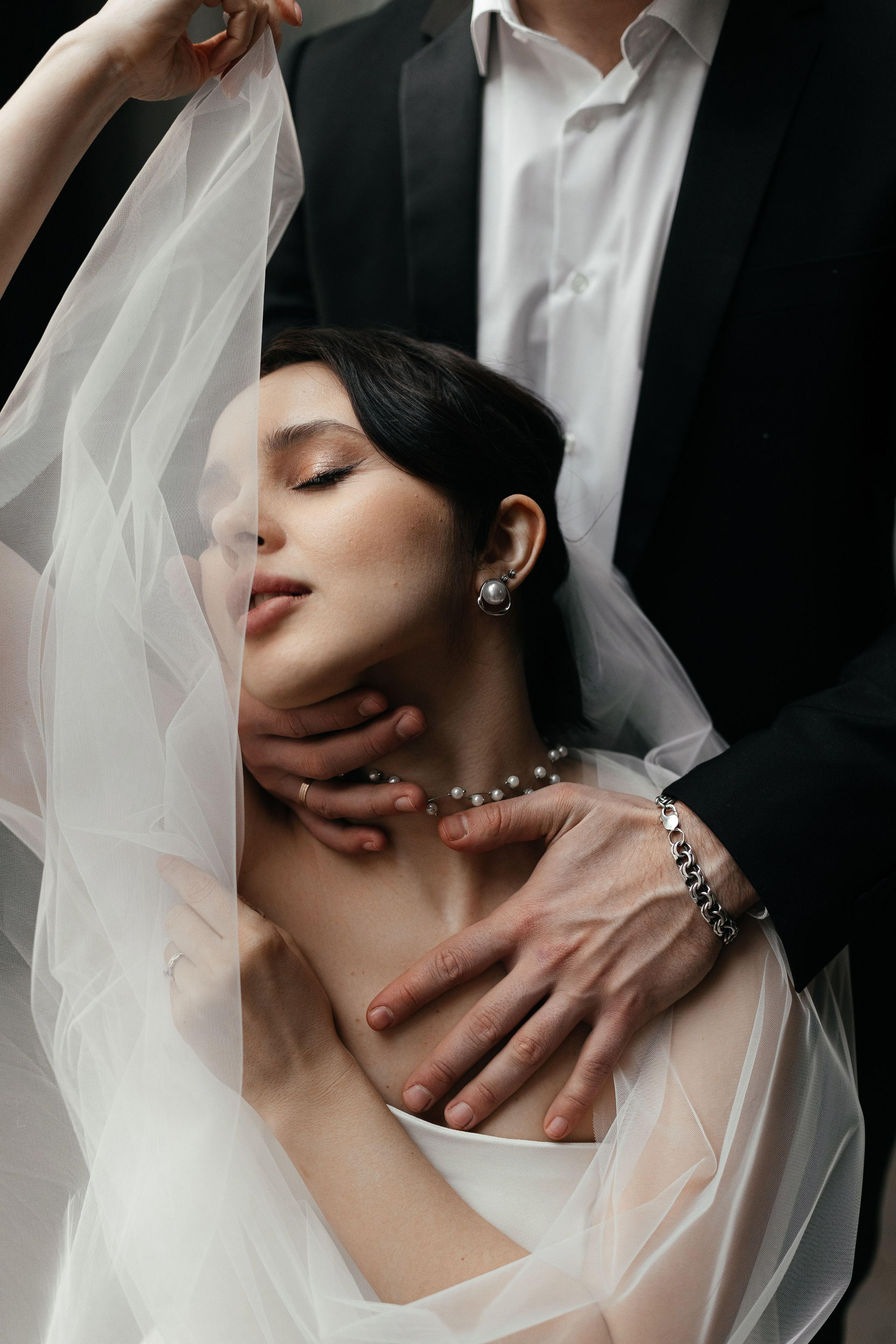 Вова и Ира. Свадебный и репортажный фотограф Ольга Шевелёва