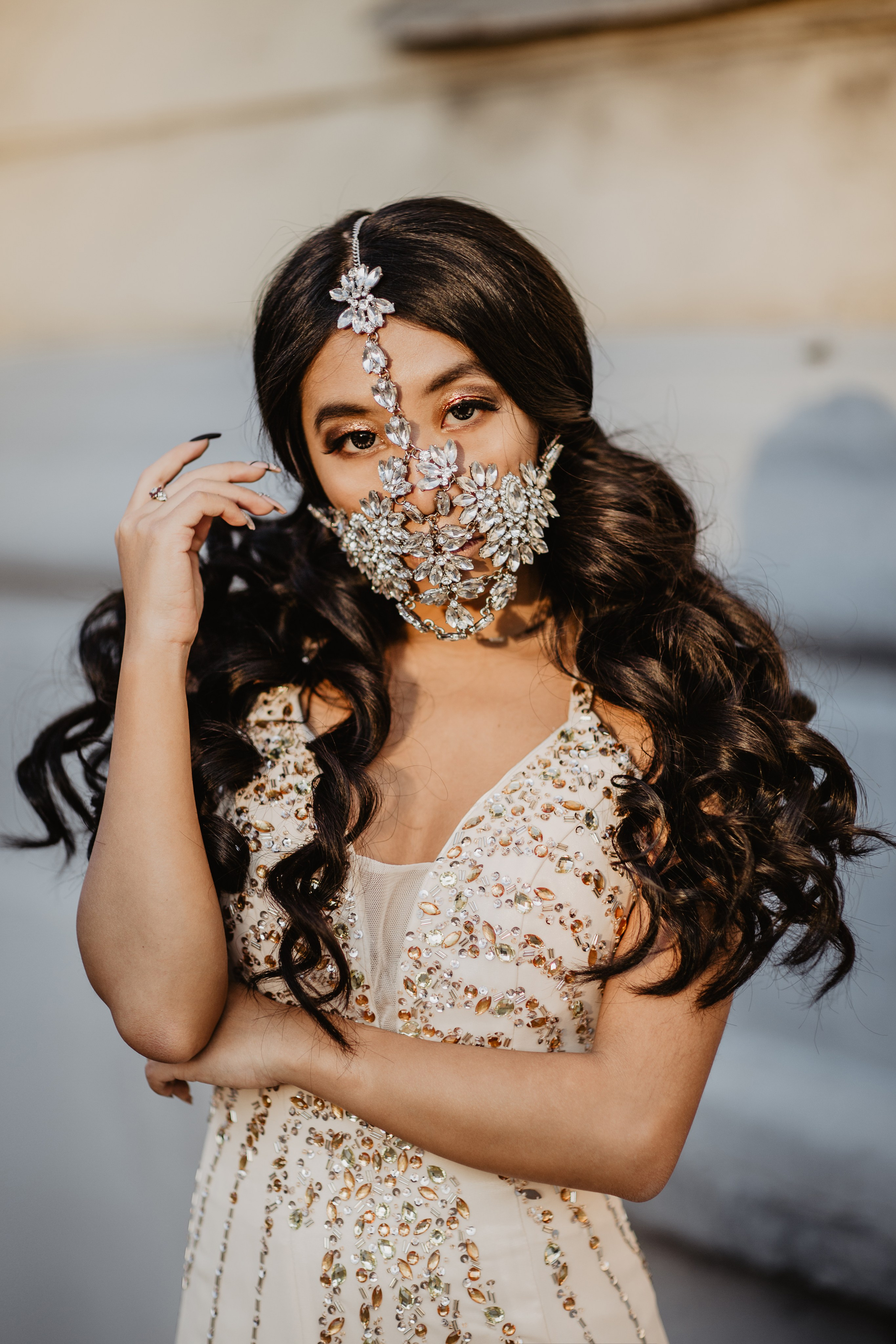 PORTRAITS. VETER photography