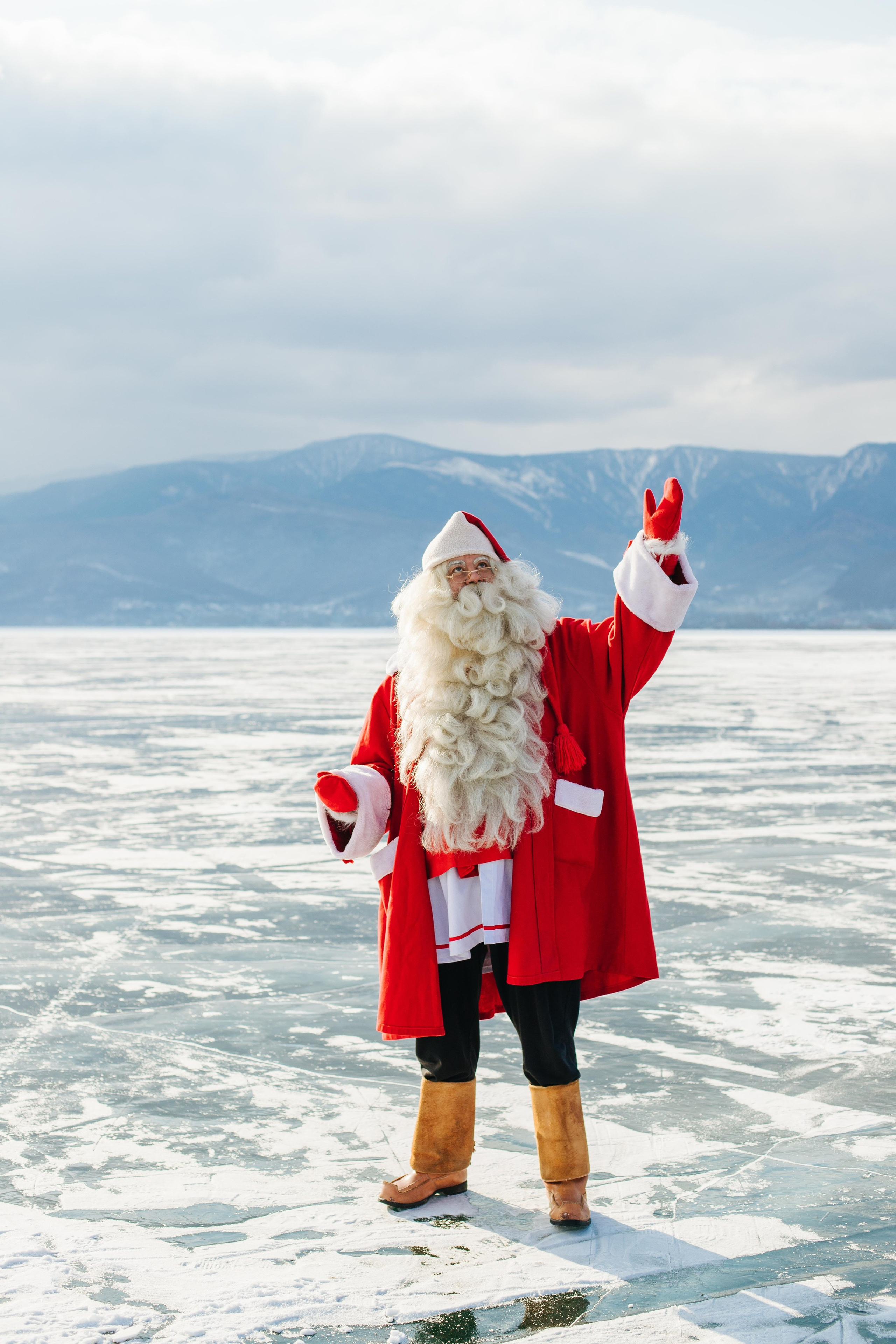 Ледяная сказка Байкала. Фотограф Наталья Кургина Слюдянка Иркутск