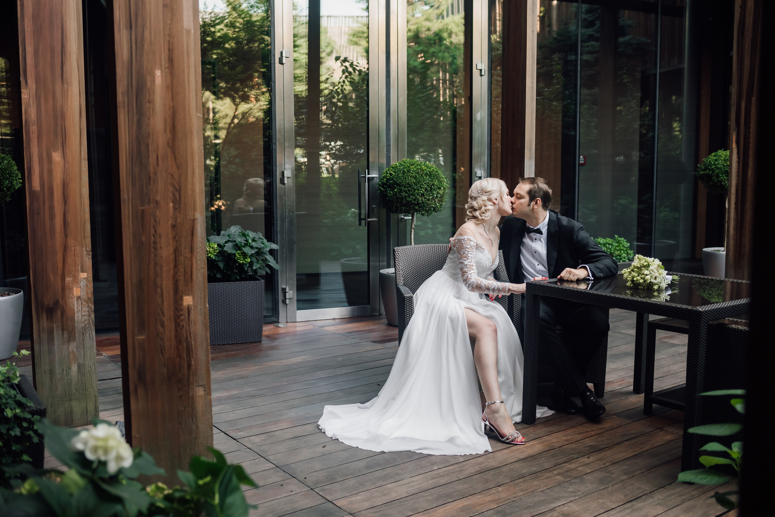 Кристина и Артем, Барвиха. Свадебный и семейный фотограф в Москве Евгения Лисина