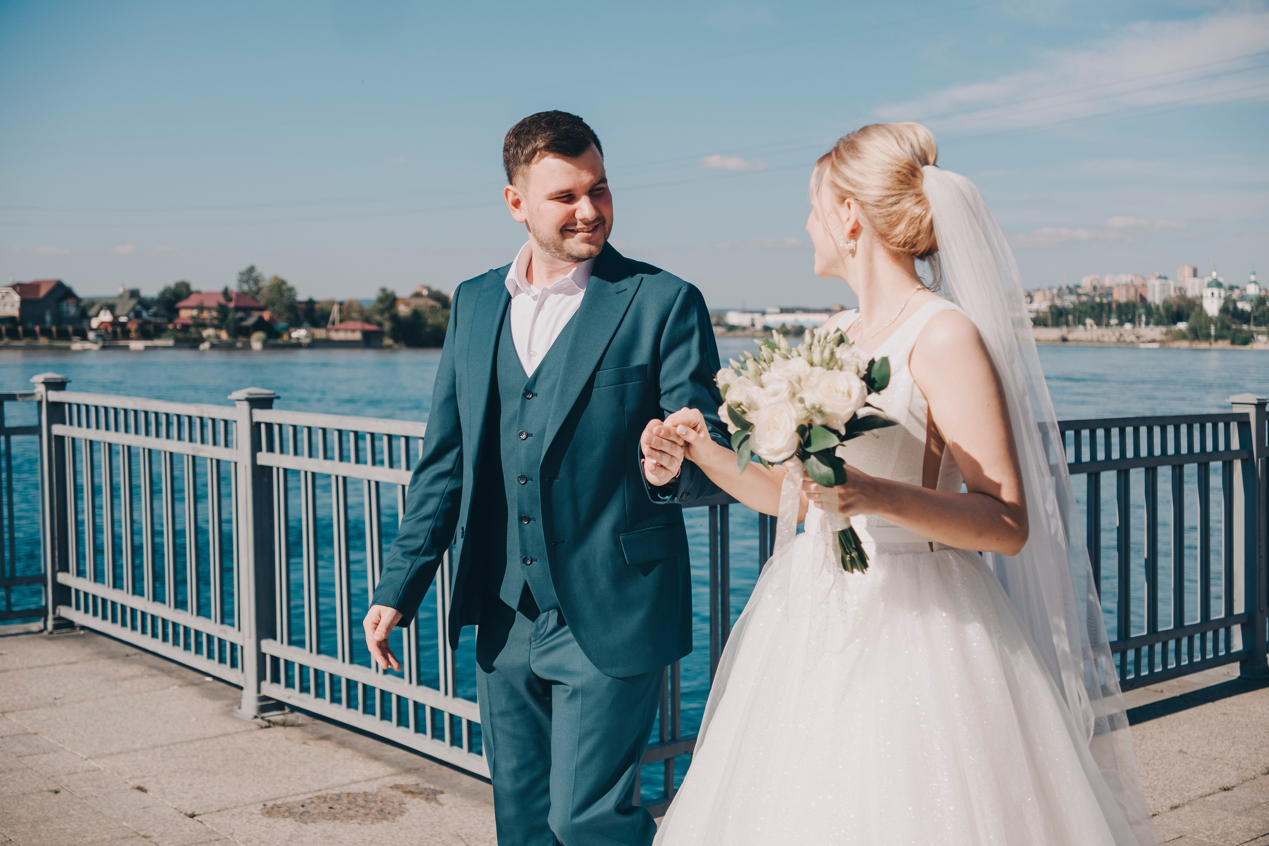 Время для нас. Фотограф в Иркутске Анна Мирошникова