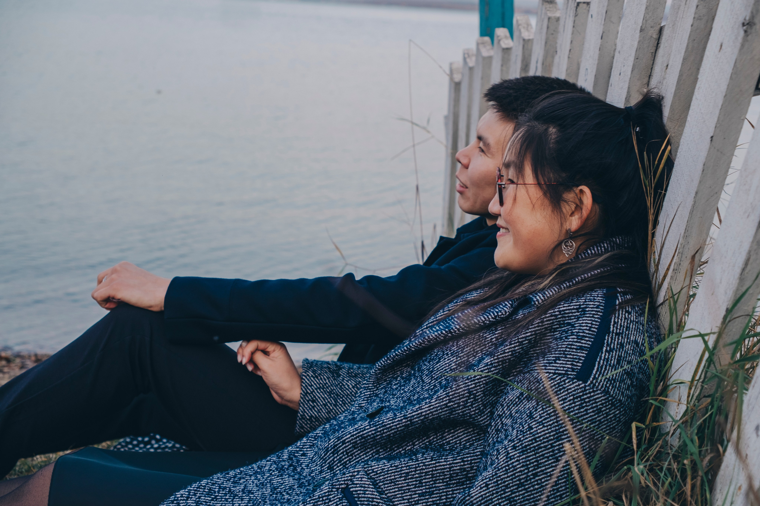 Осенняя. Фотограф в Иркутске Анна Мирошникова