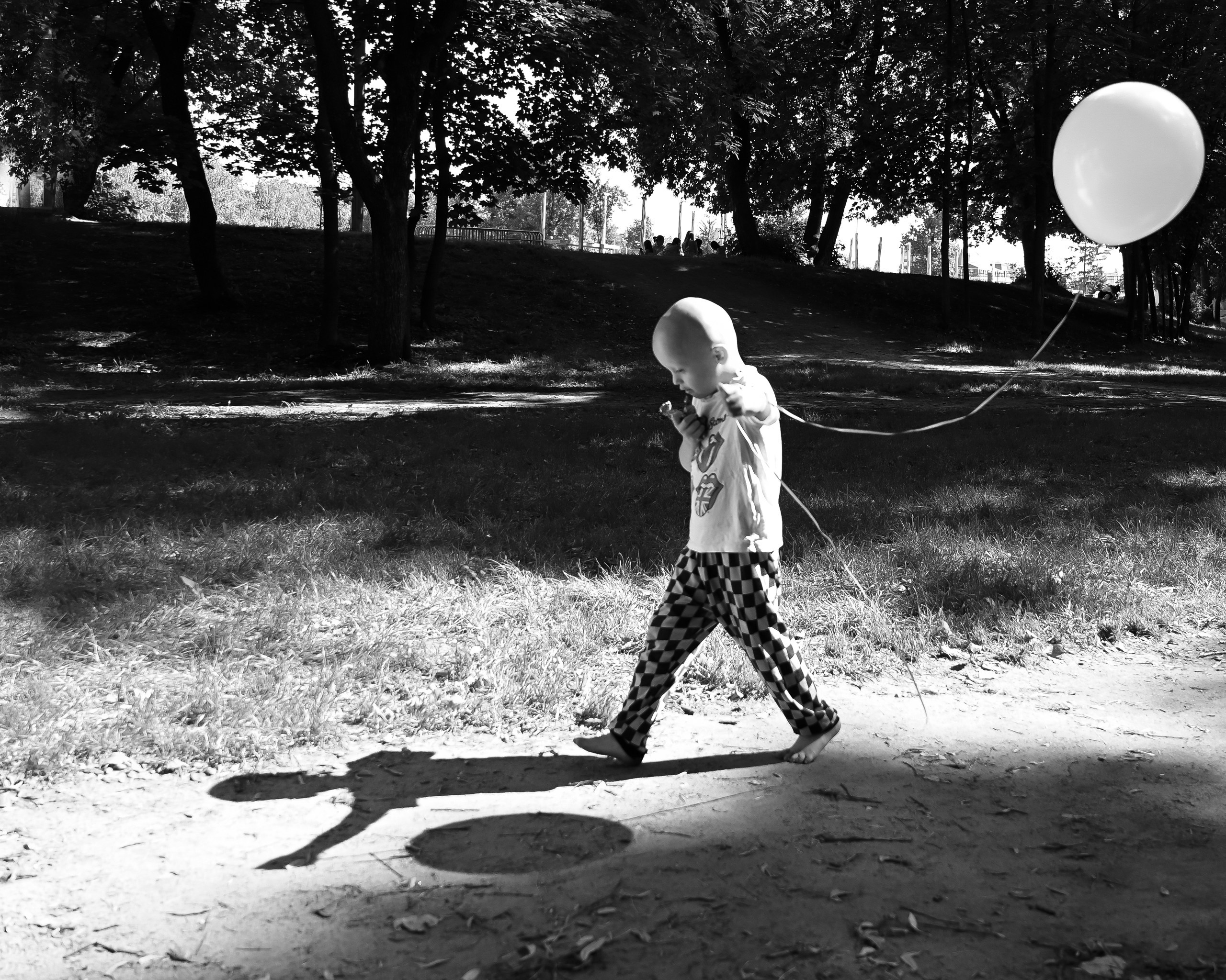 Дети. Фотограф Мария Усманова, Казань