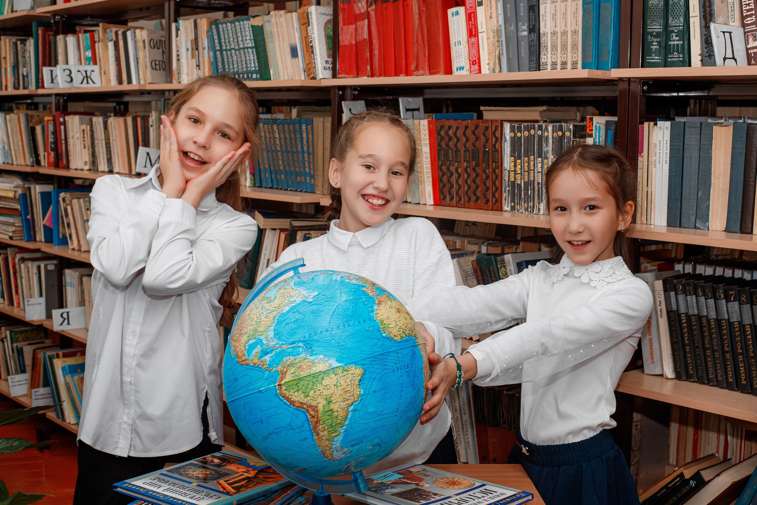 Портфолио 4-е классы. БумальБум Выпускные альбомы