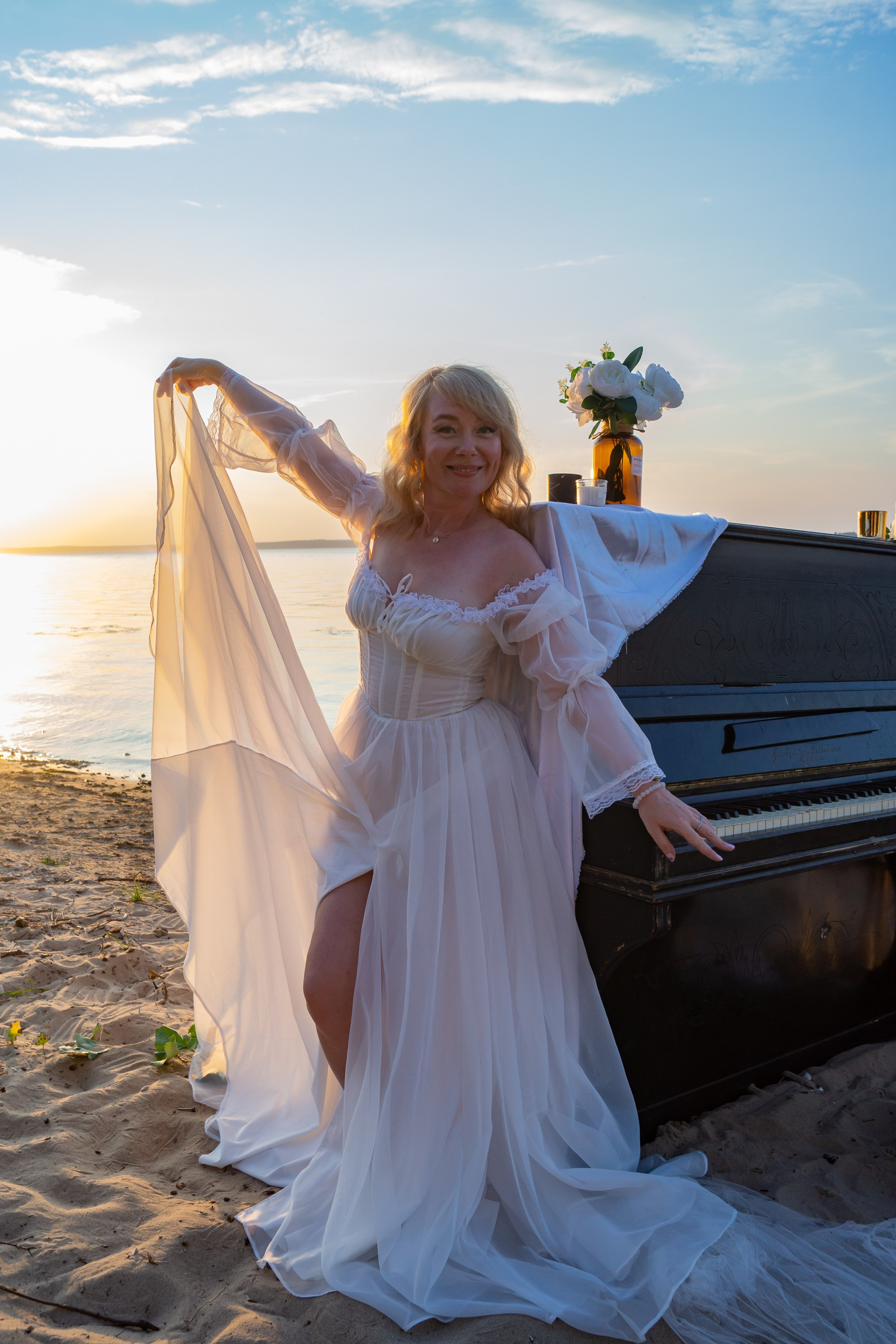 Уличная (индивидуальная). Разноплановый фотограф в Москве