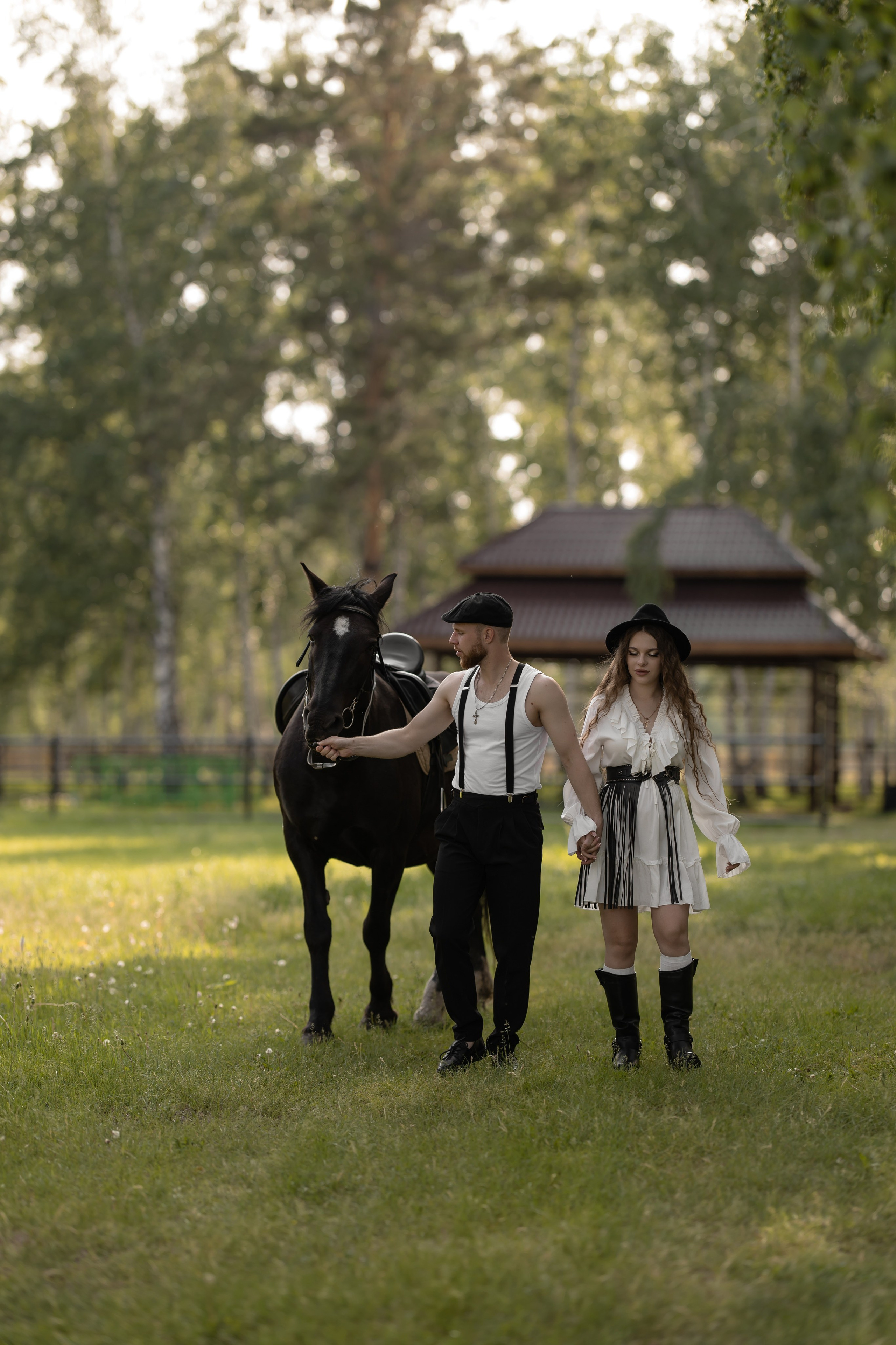 Денис и Карина. Свадебный и Семейный фотограф по всему миру Анна Фёдорова