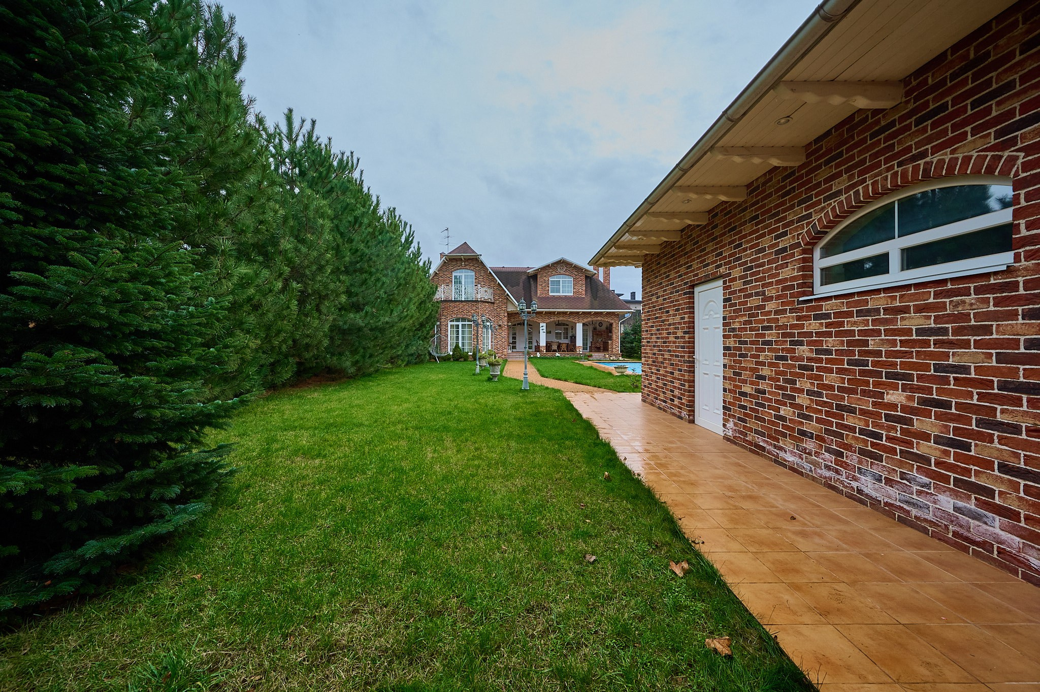 Дом 79. Интерьерный фотограф в Краснодаре