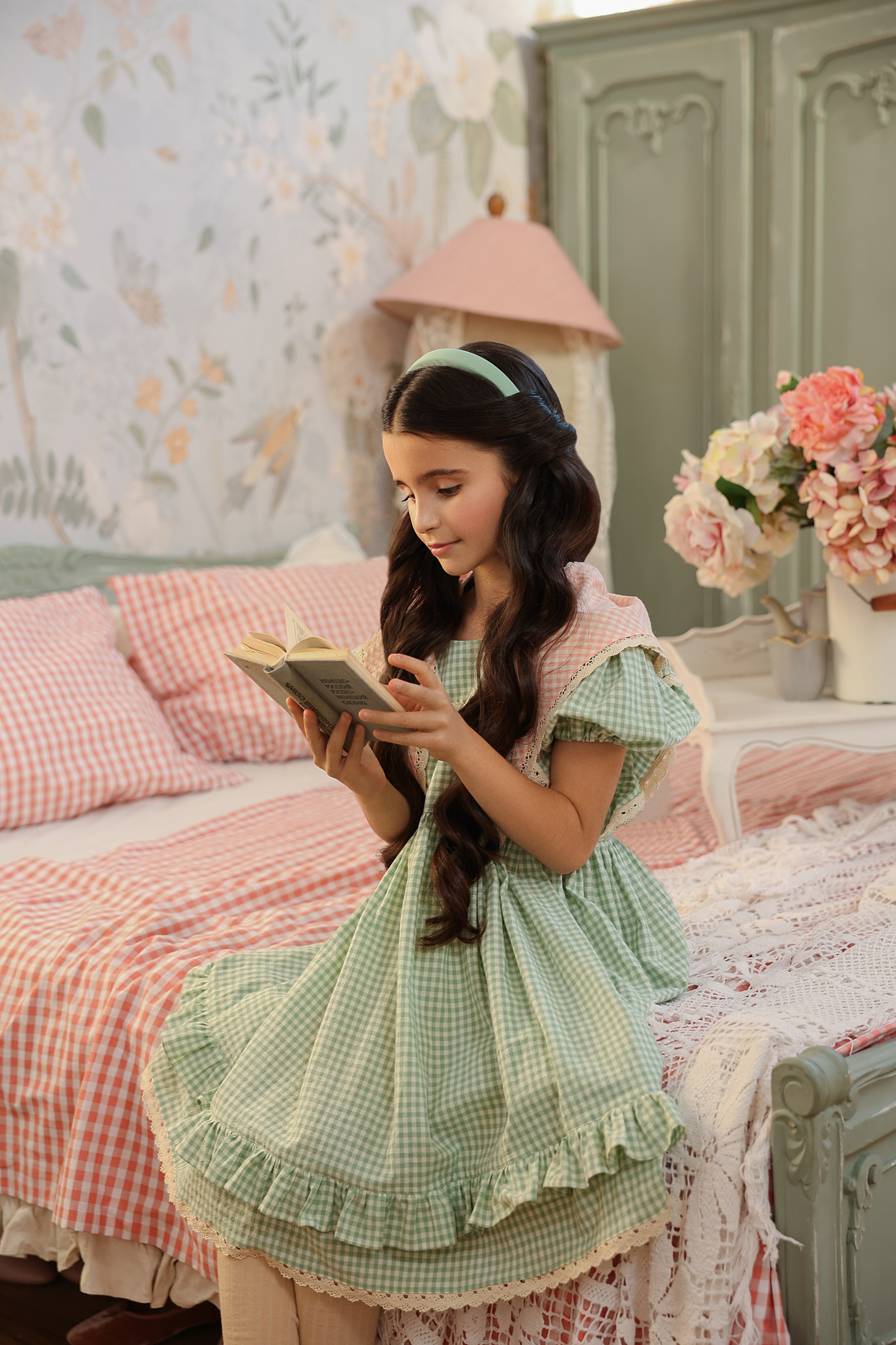 SOFIA. Модельная студия MIA Models