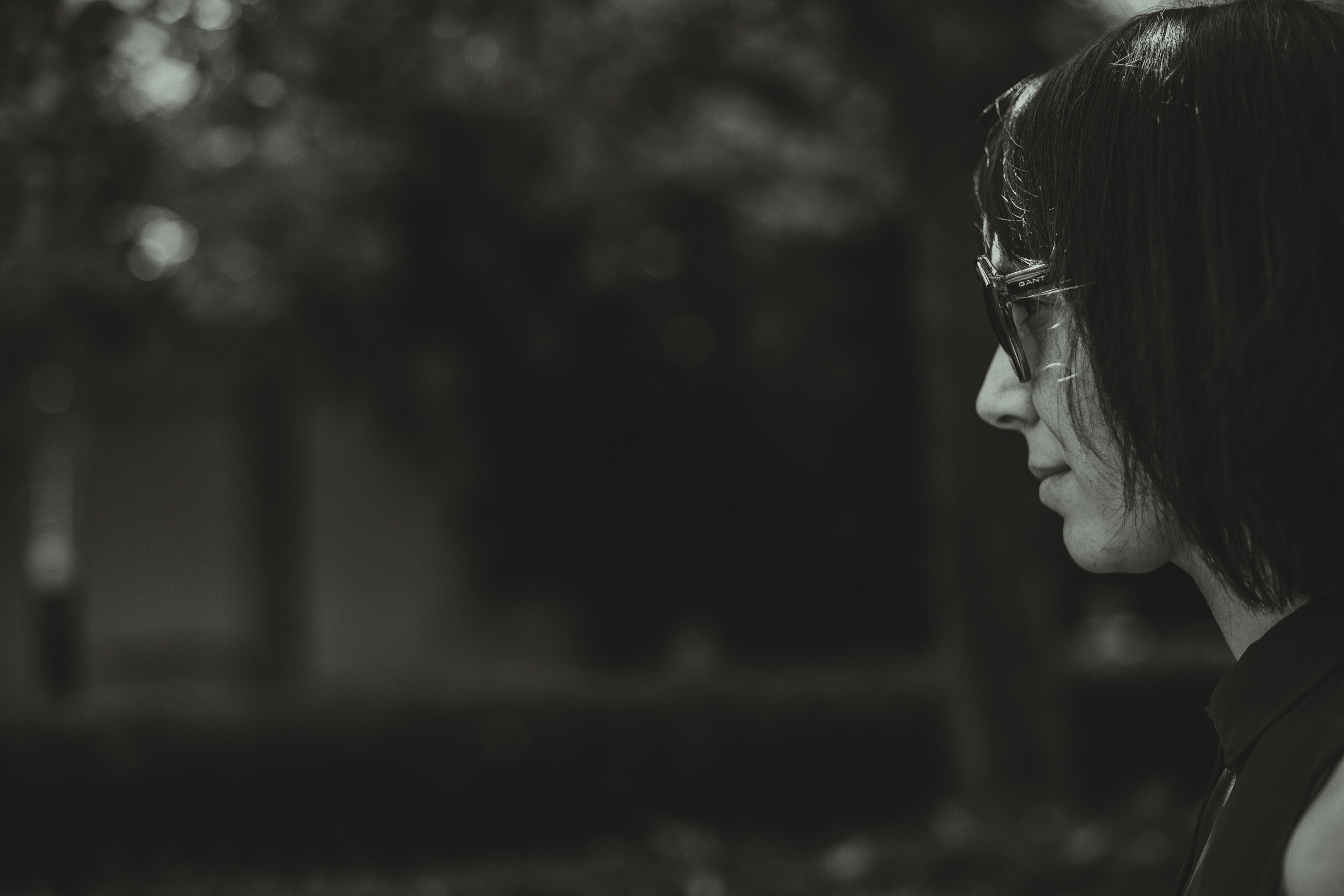 Портреты. Евгения Орлова