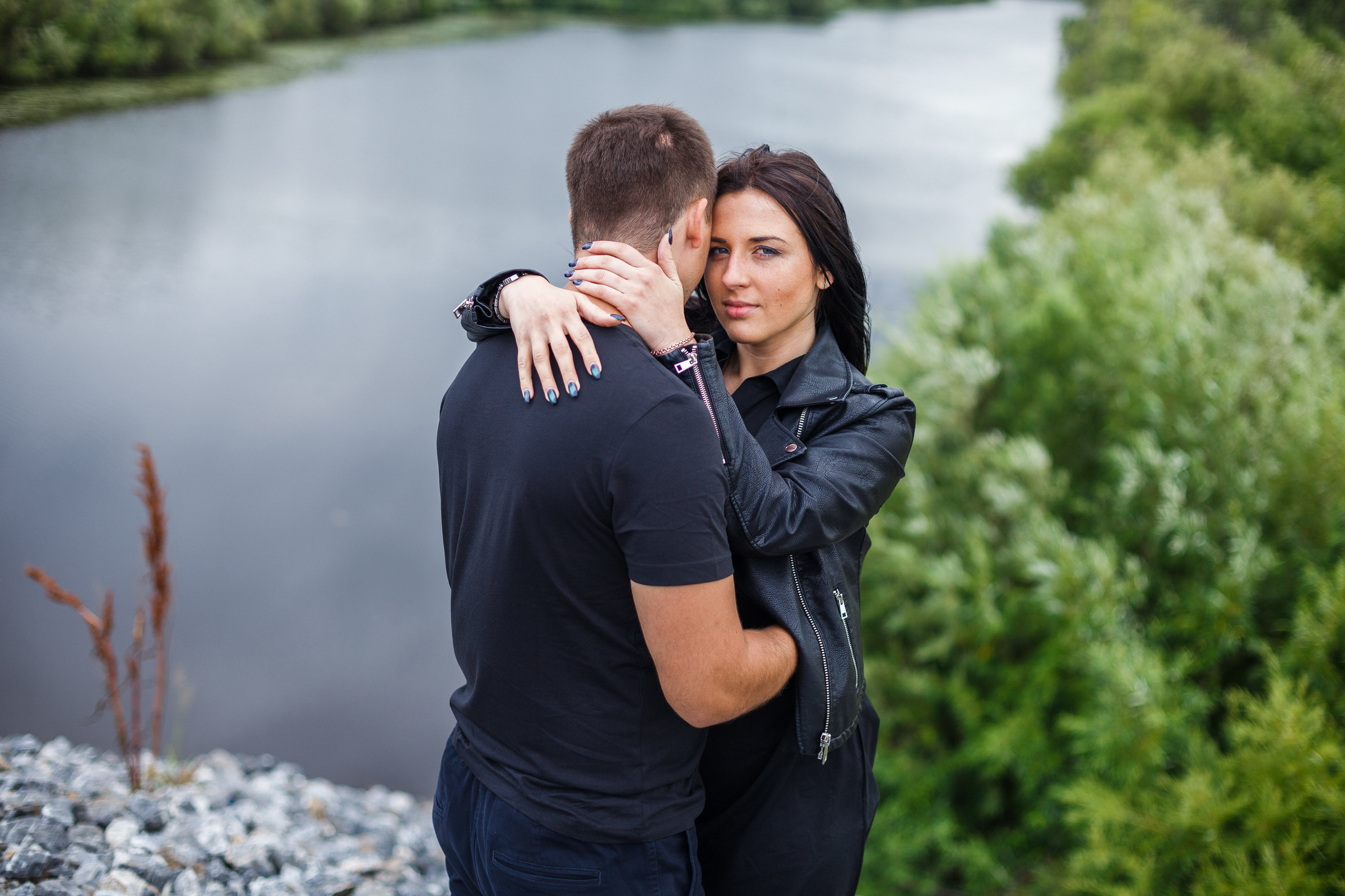 Лавстори Томск. Евгения Орлова