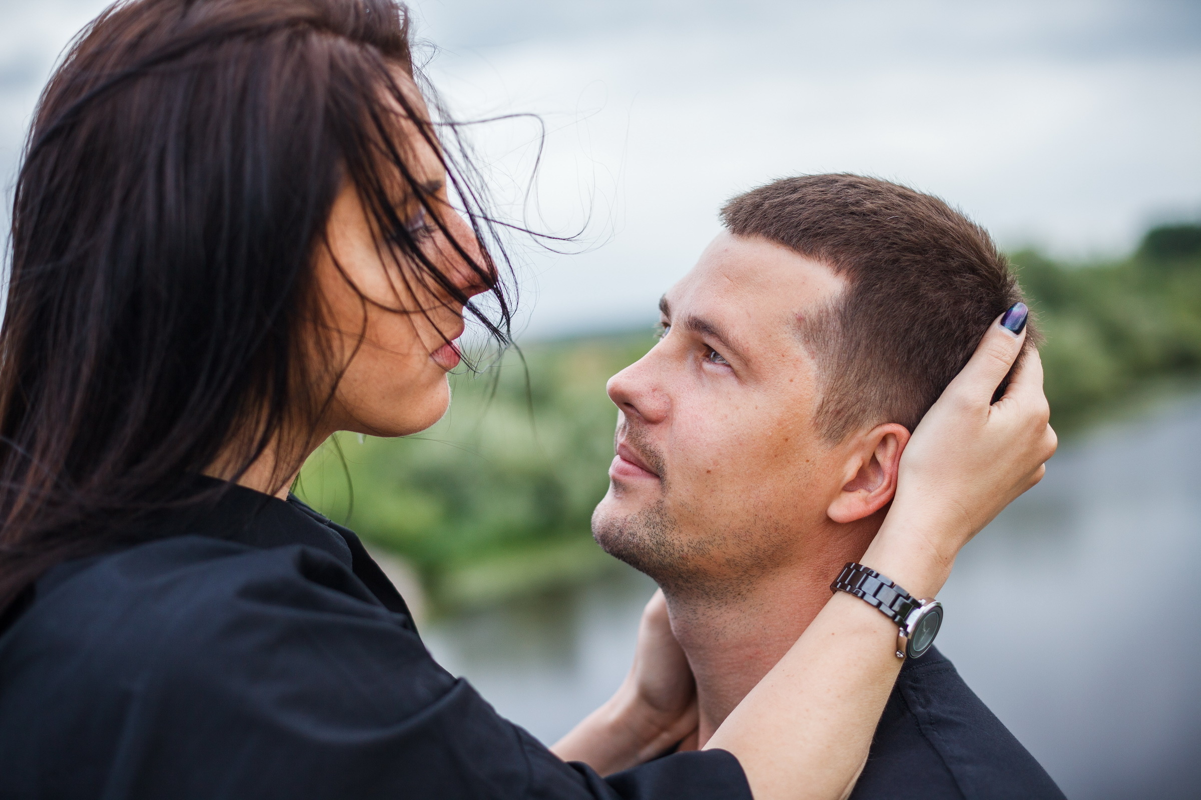 Лавстори Томск. Евгения Орлова