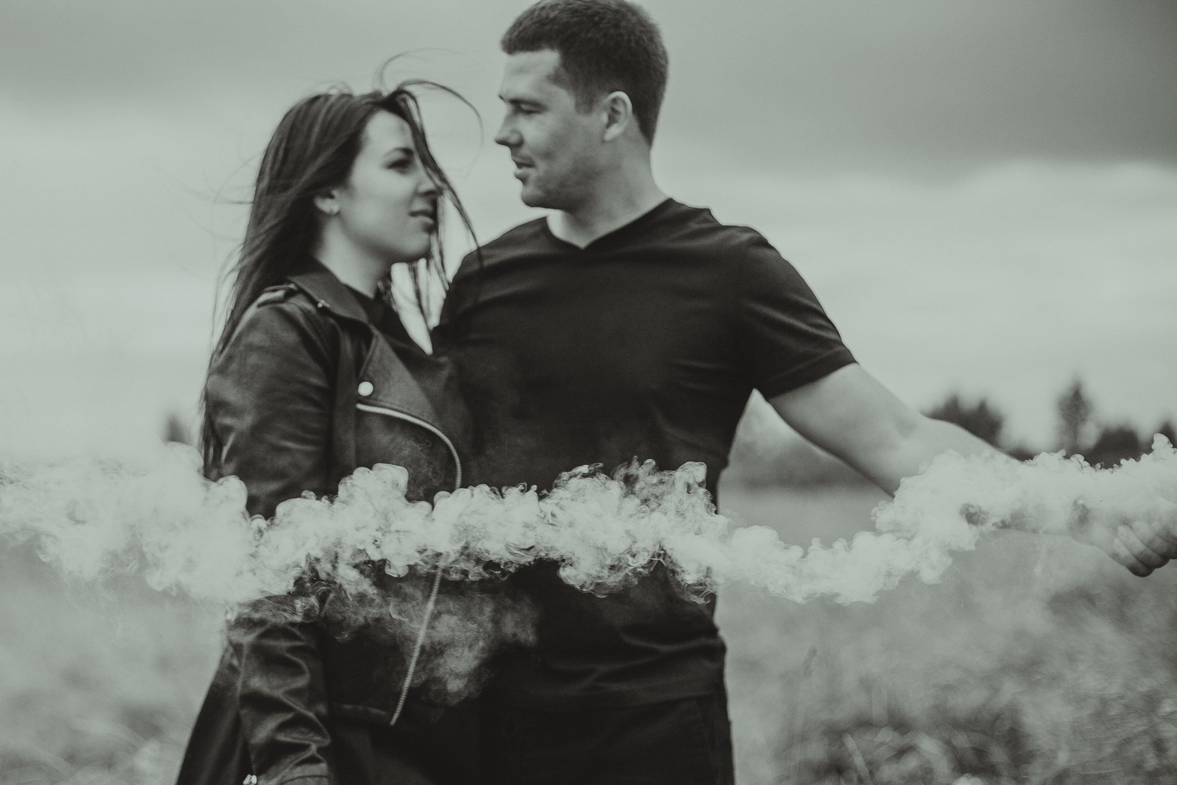 Лавстори Томск. Евгения Орлова