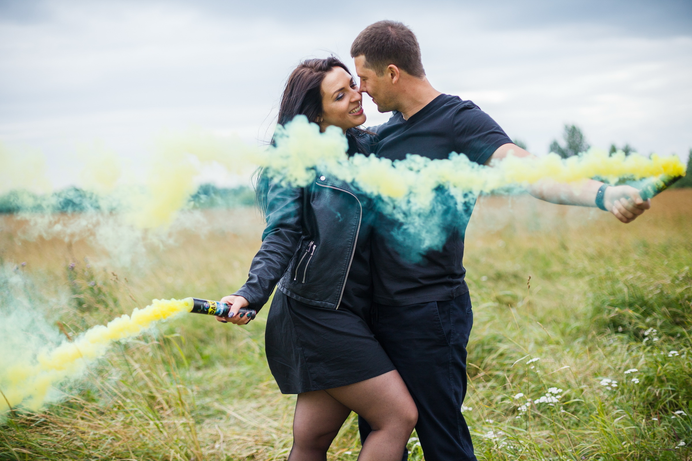 Лавстори Томск. Евгения Орлова