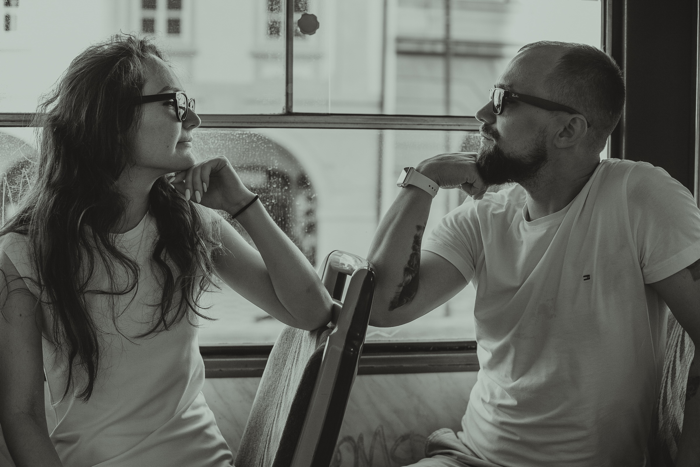 Lovestory Prague. Евгения Орлова