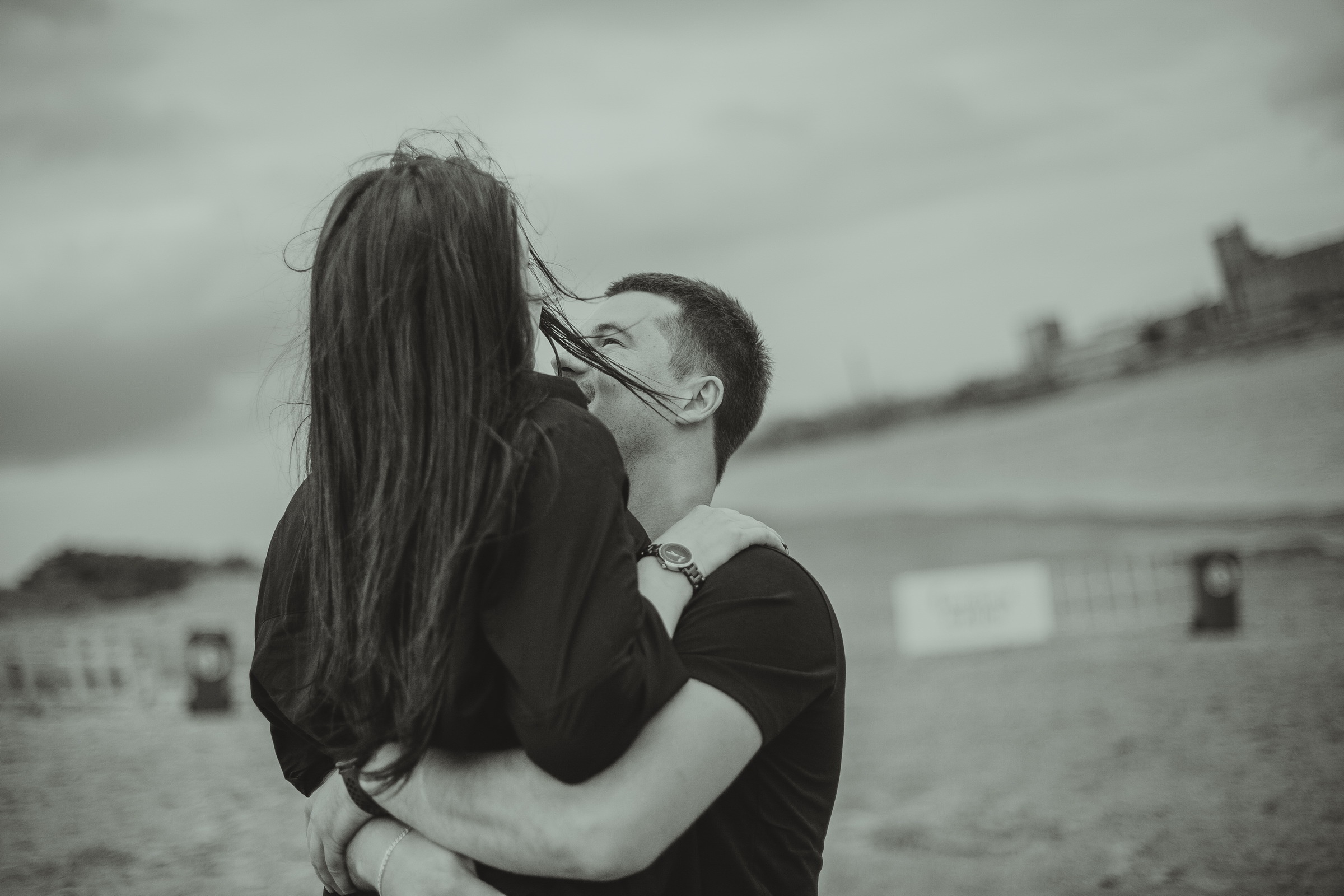 Лавстори Томск. Евгения Орлова