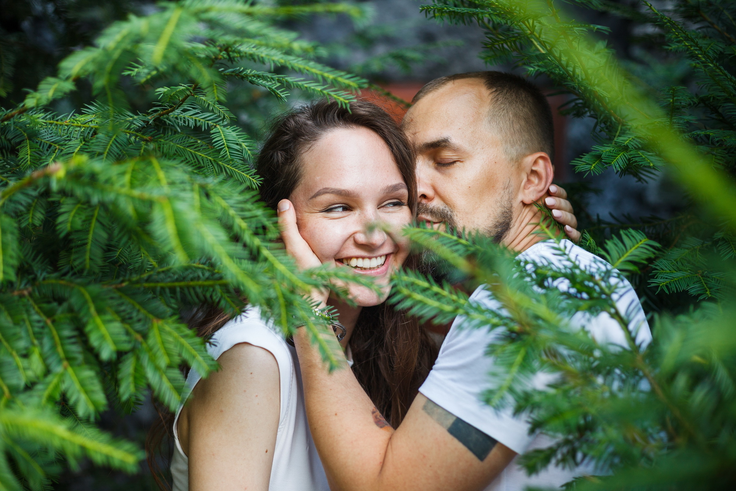 Lovestory Prague. Евгения Орлова