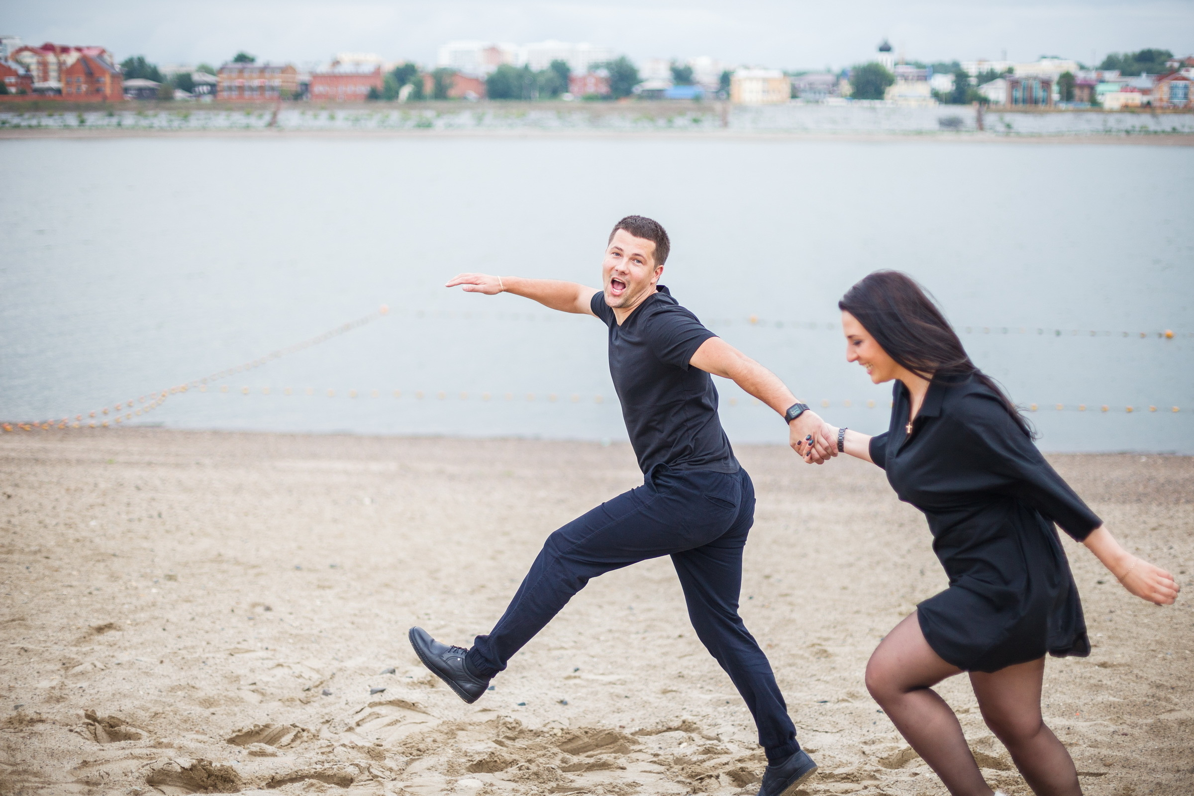 Лавстори Томск. Евгения Орлова