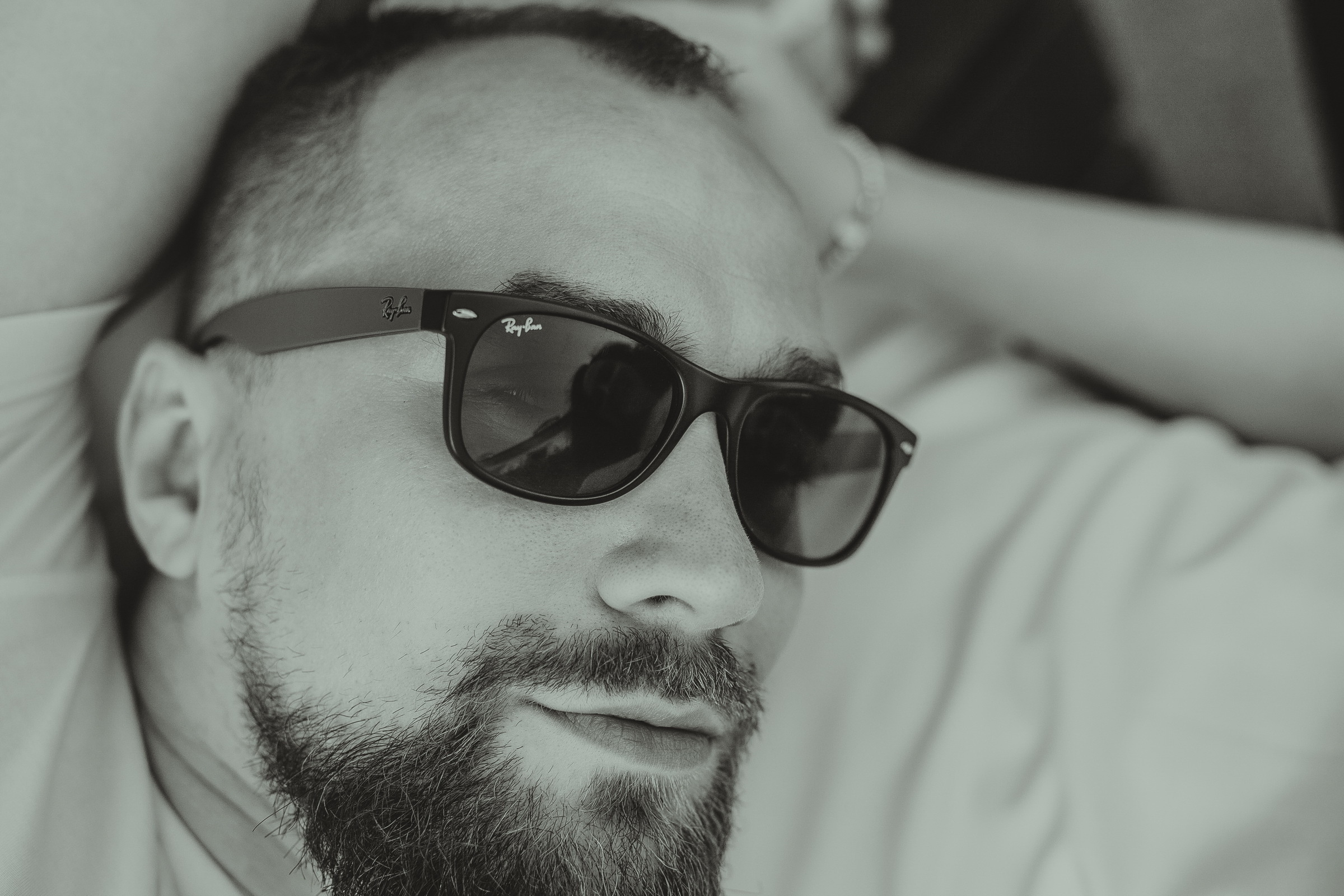 Lovestory Prague. Евгения Орлова