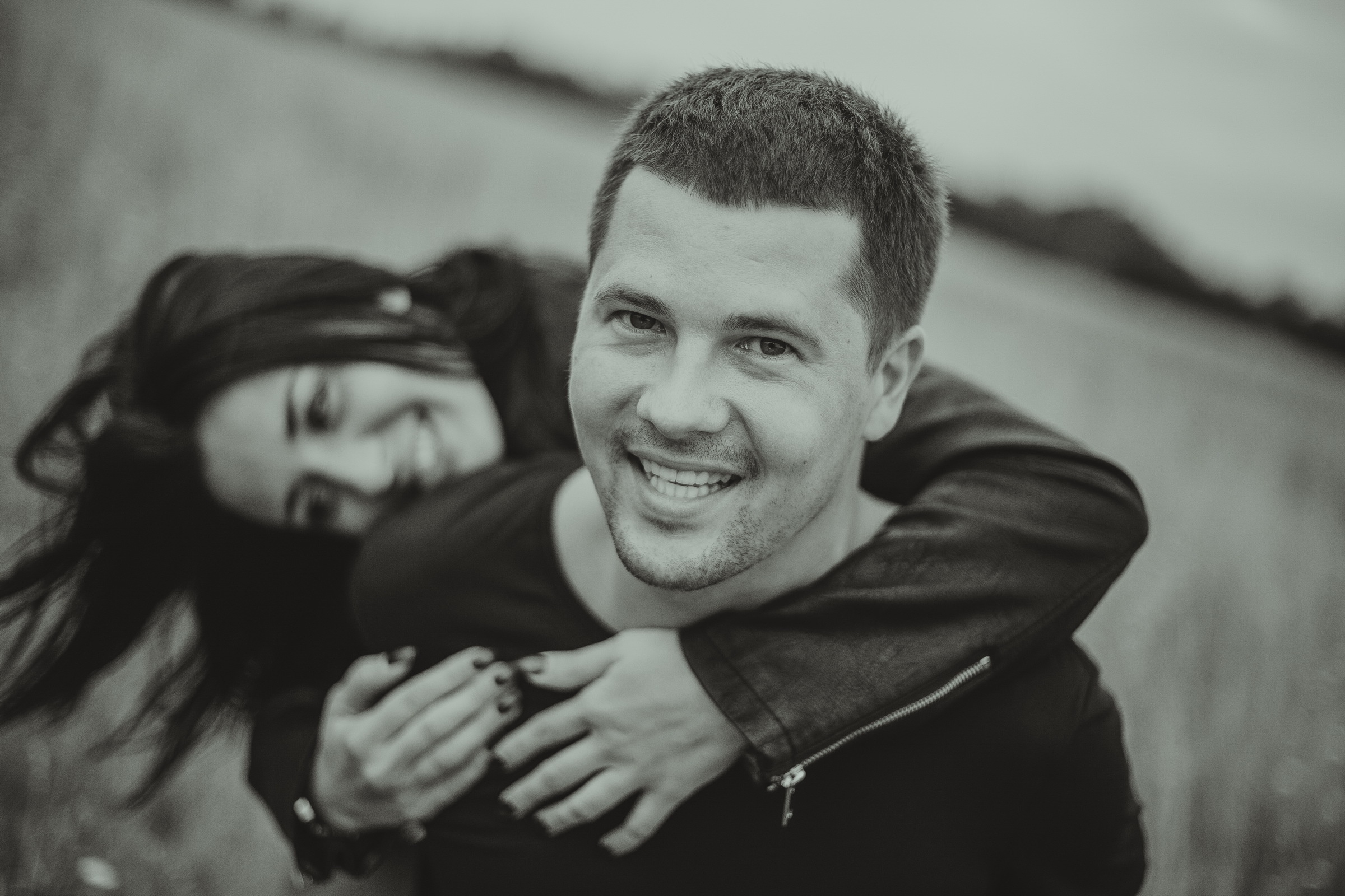 Лавстори Томск. Евгения Орлова