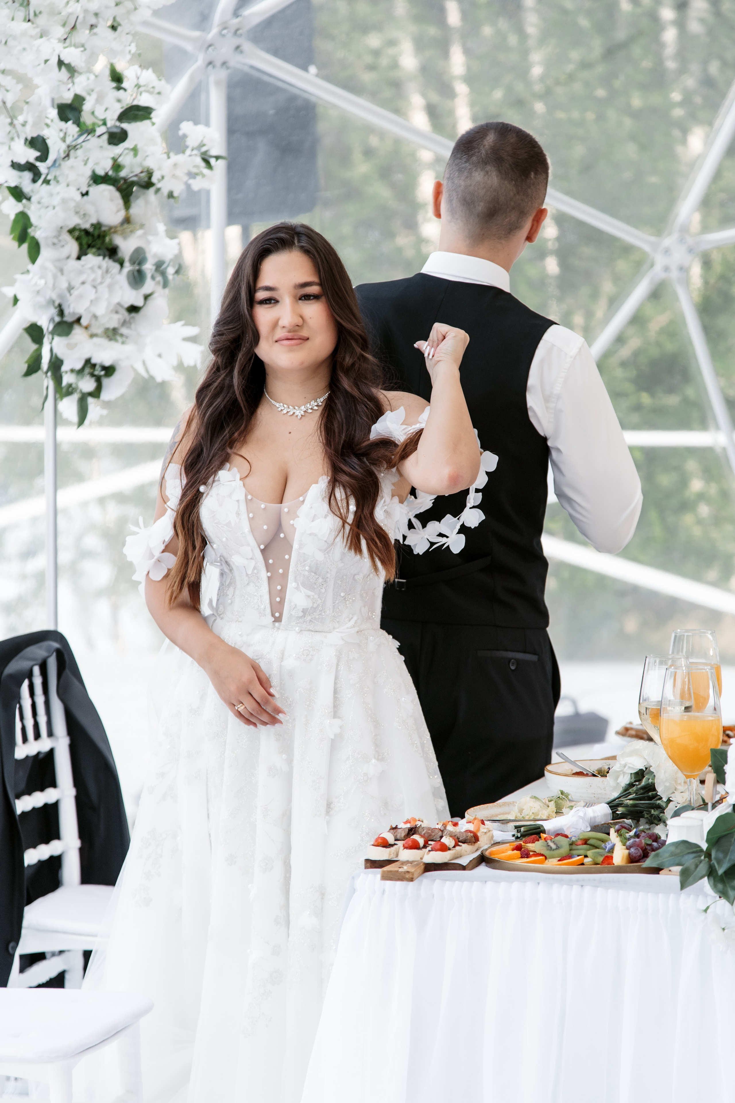 Alëna&Sergei. Свадебный и семейный фотограф Екатеринбург Настя Саедгалина