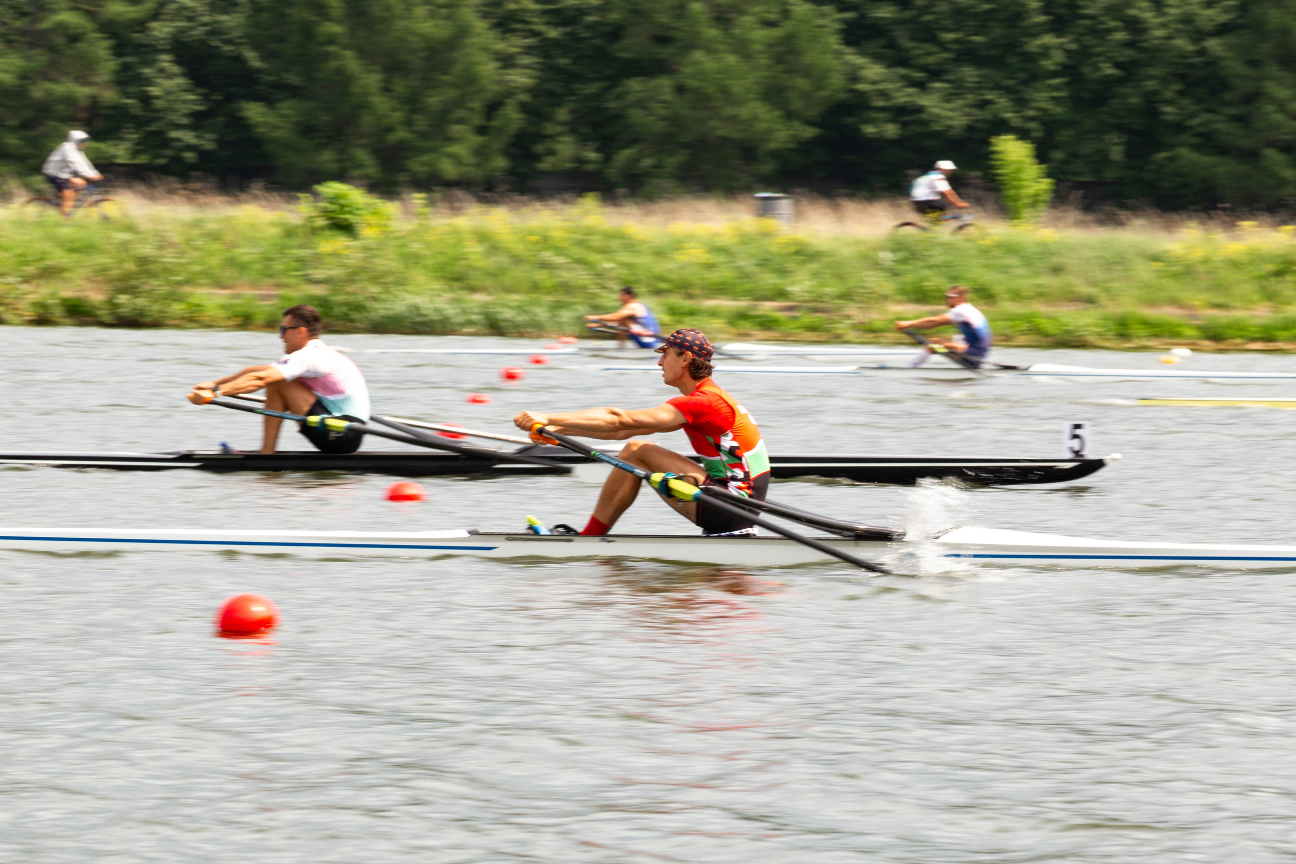 64-я Большая Московская Регата. Кубок сильнейших спортсменов.2025. Репортажный фотограф в Москве