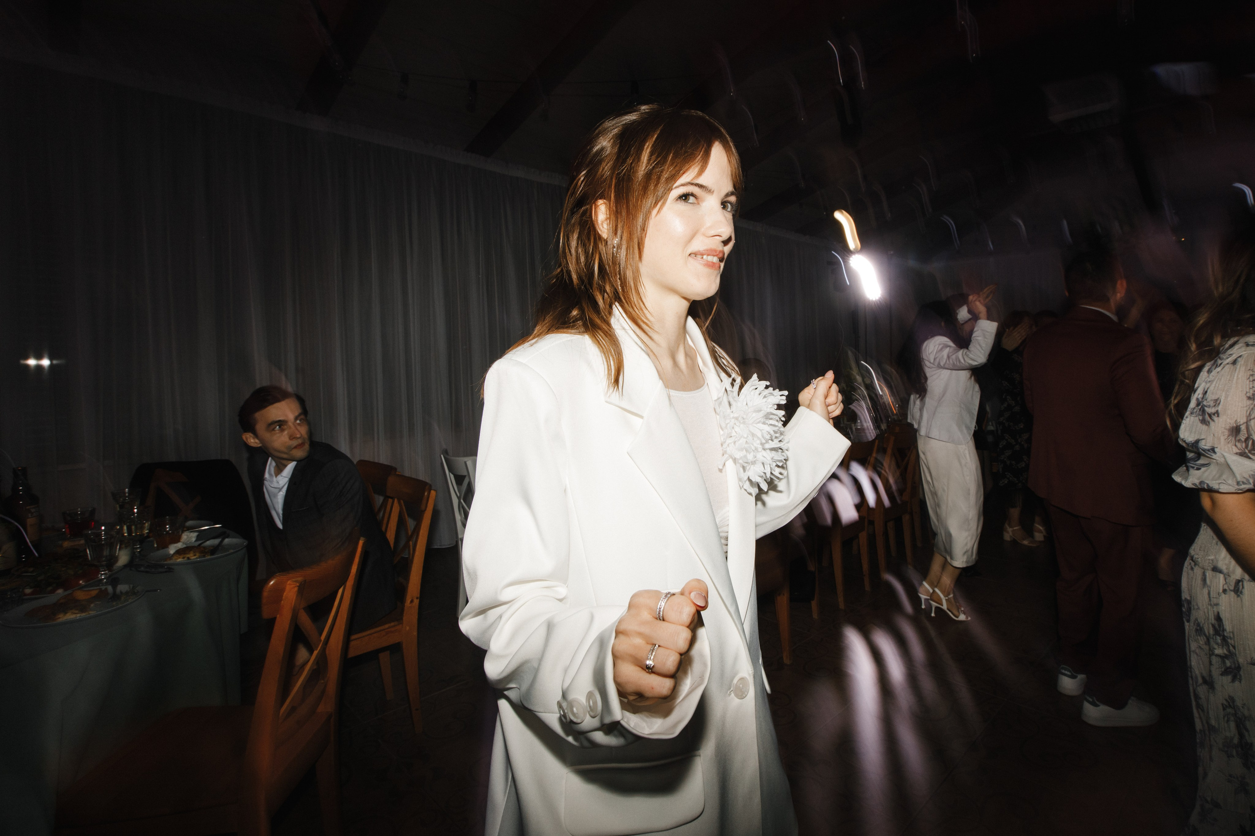 Максим и Марьяна. Свадебный фотограф Краснодар Ростов Солоникова Вероника