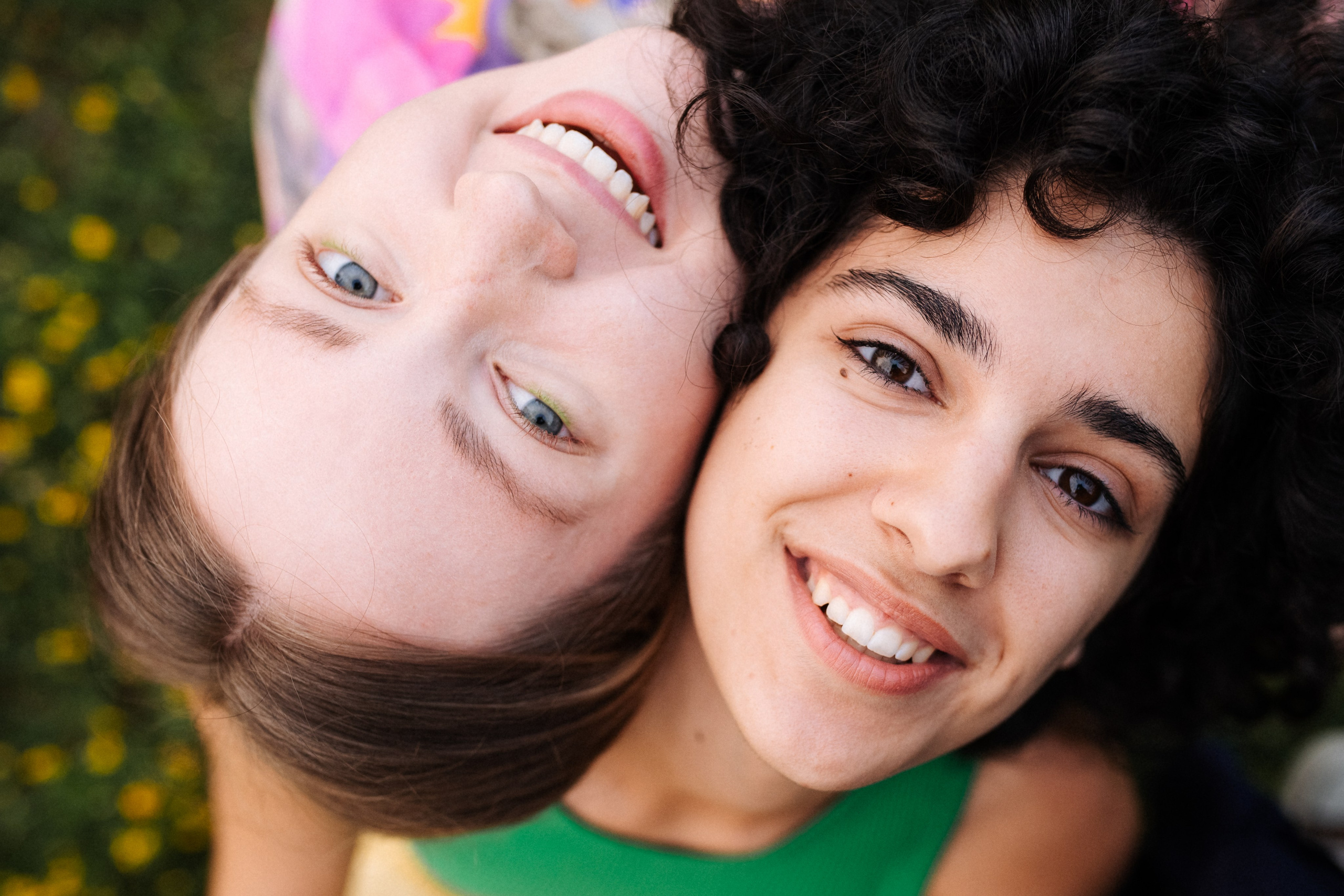 Хвост, смех и лучшие подруги. Фотограф анималист в Москве Ольга Агушева
