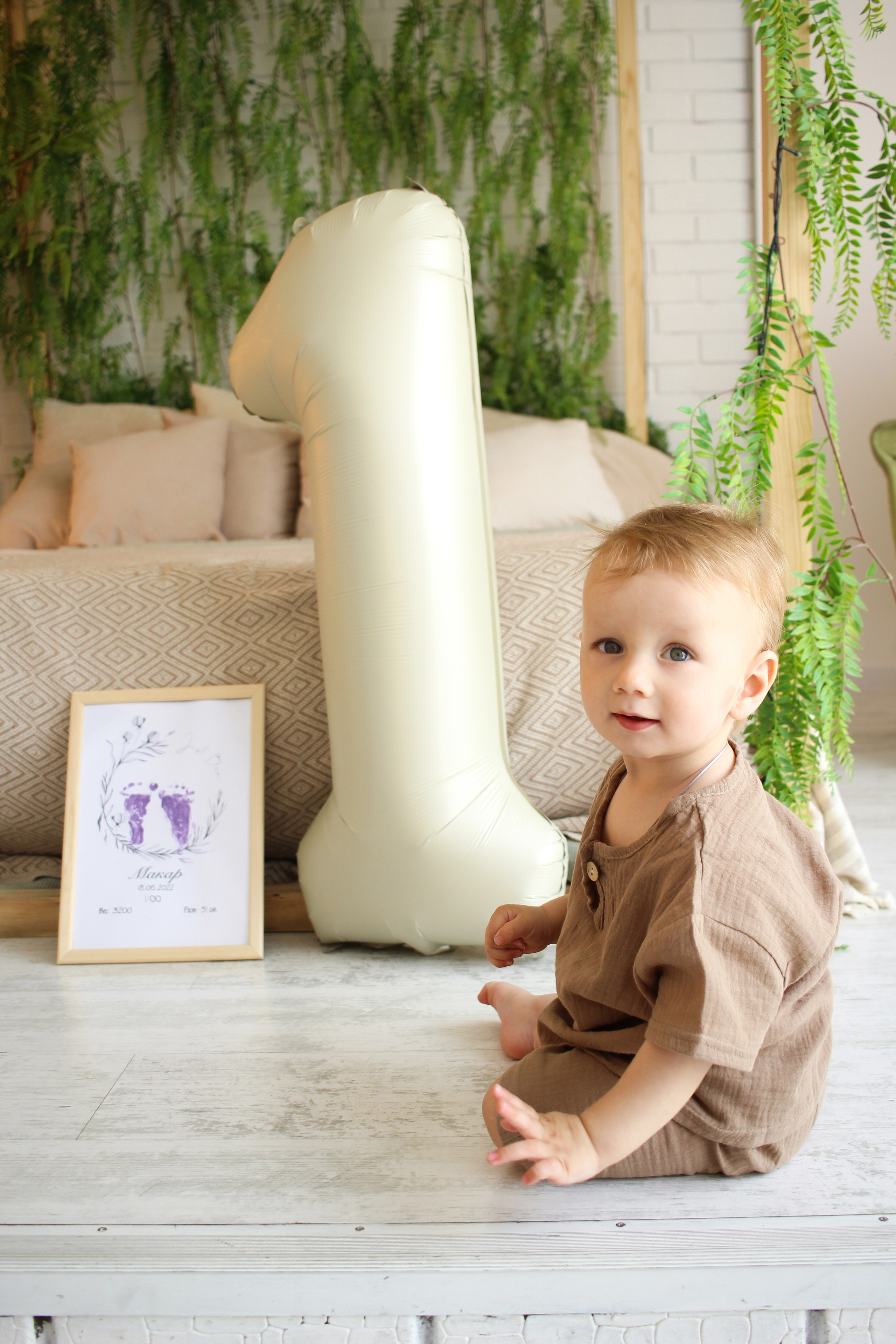 Семейные истории. Фотограф Чебоксары